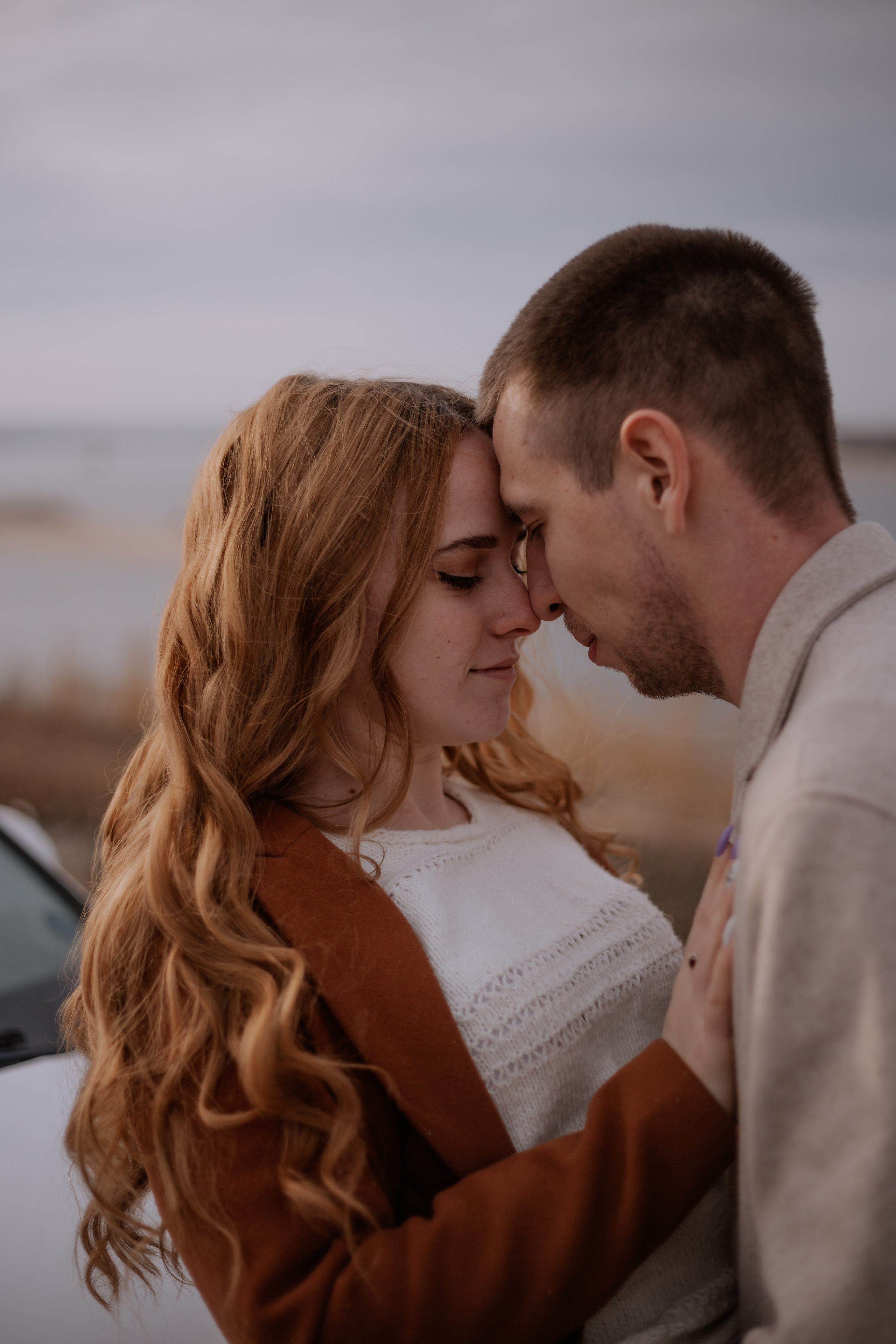 Анастасия, Виталий. Фотограф Волгоград Кристина Прохоренко