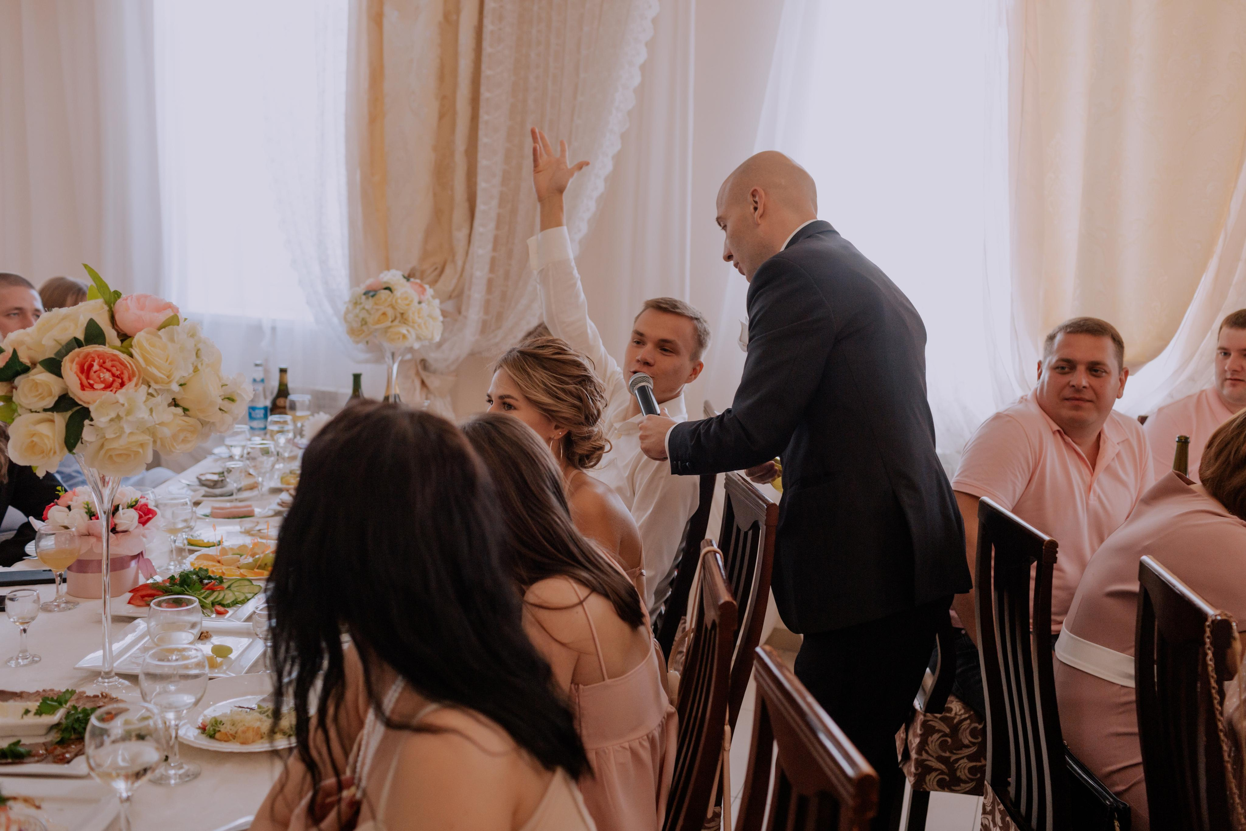 Людмила, Владимир. Фотограф Волгоград Кристина Прохоренко