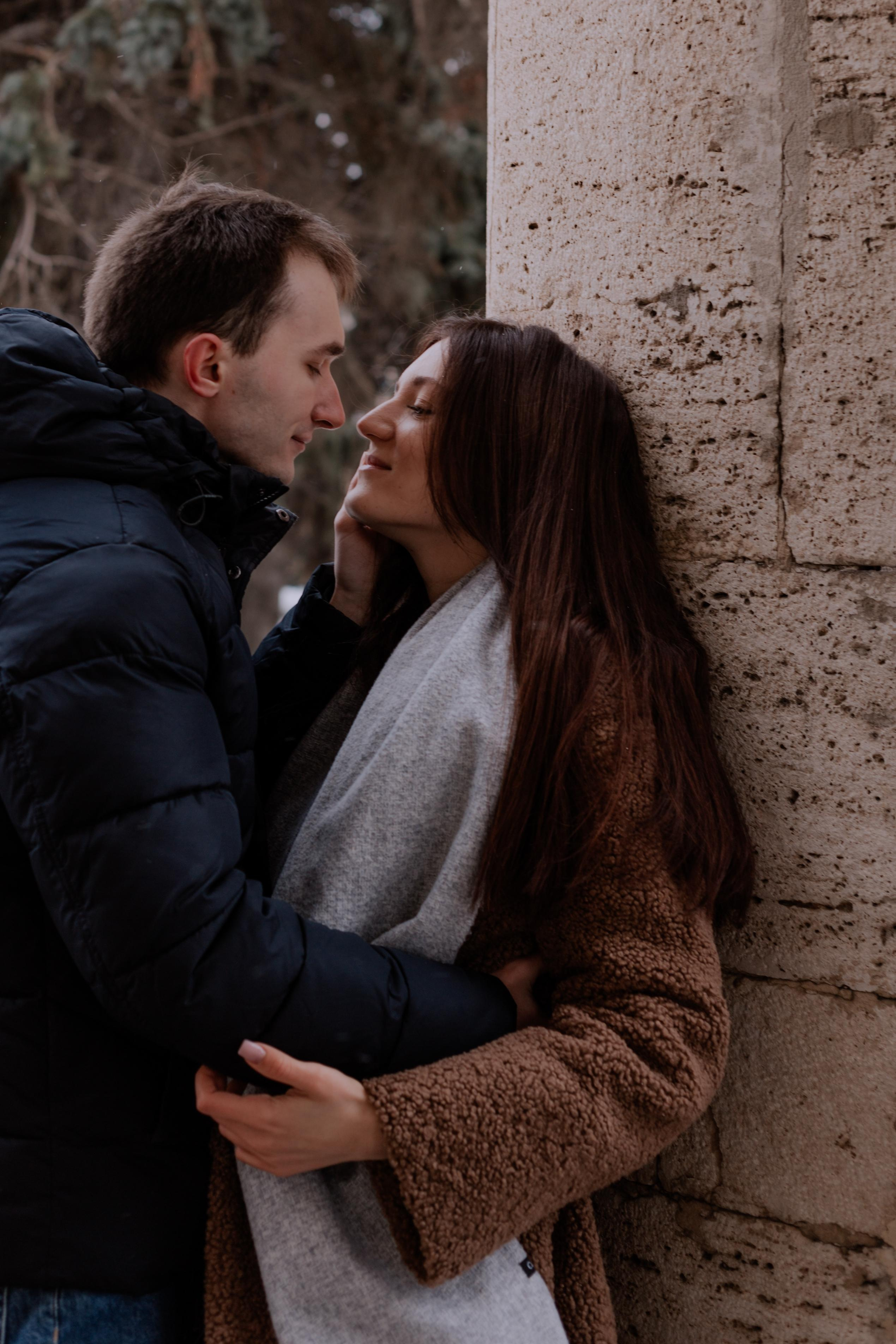 Ирина, Виктор. Фотограф Волгоград Кристина Прохоренко