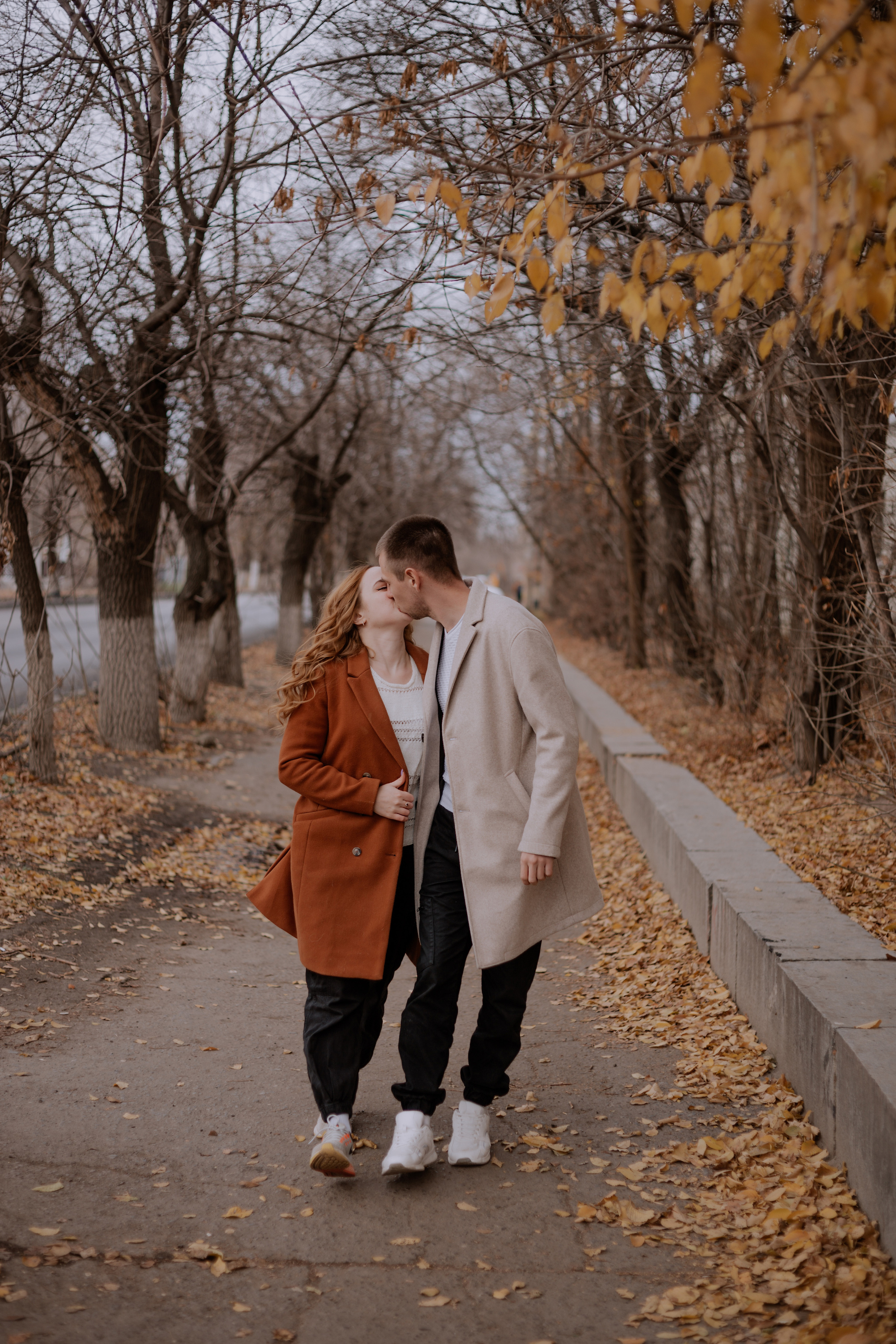 Анастасия, Виталий. Фотограф Волгоград Кристина Прохоренко