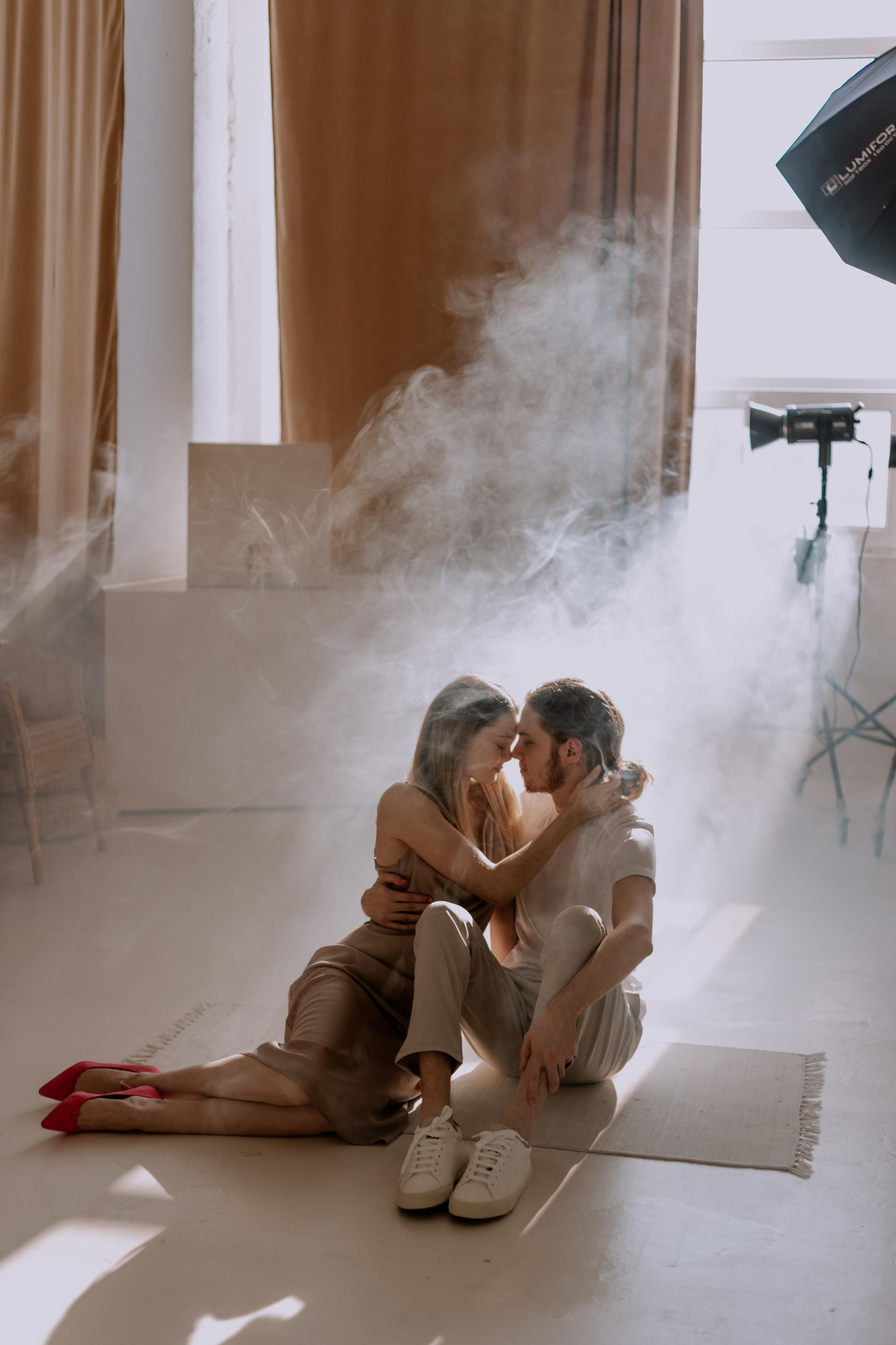 Анастасия, Евгений. Фотограф Волгоград Кристина Прохоренко