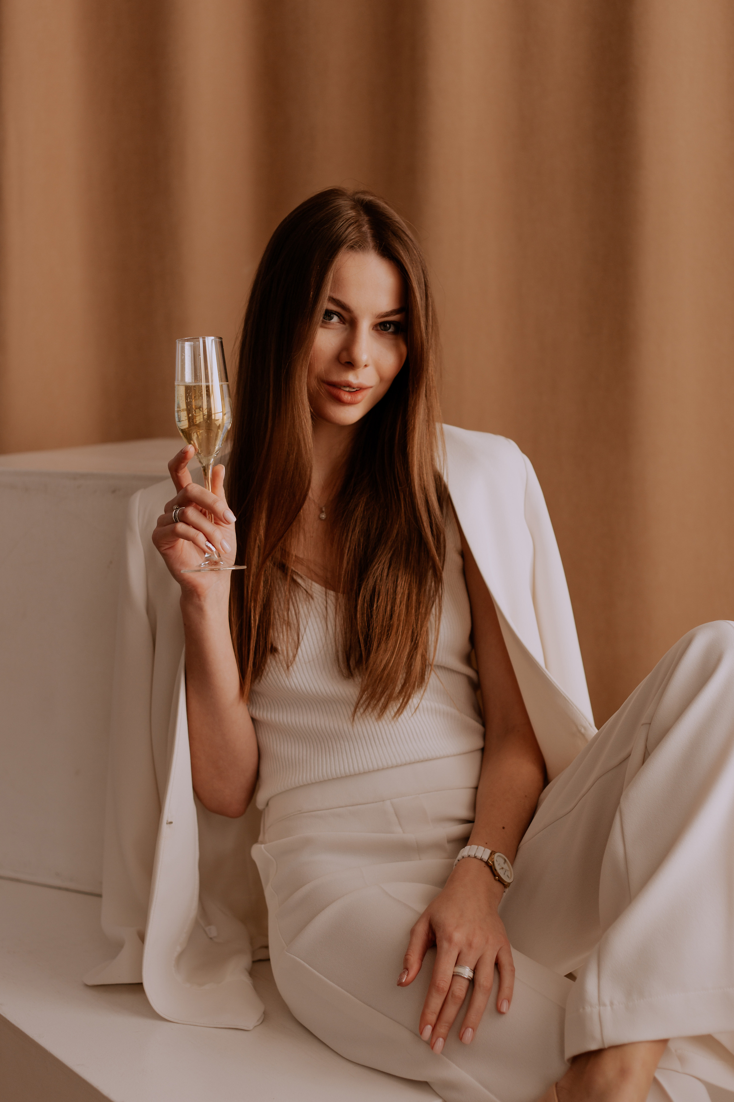 Евгения. Фотограф Волгоград Кристина Прохоренко