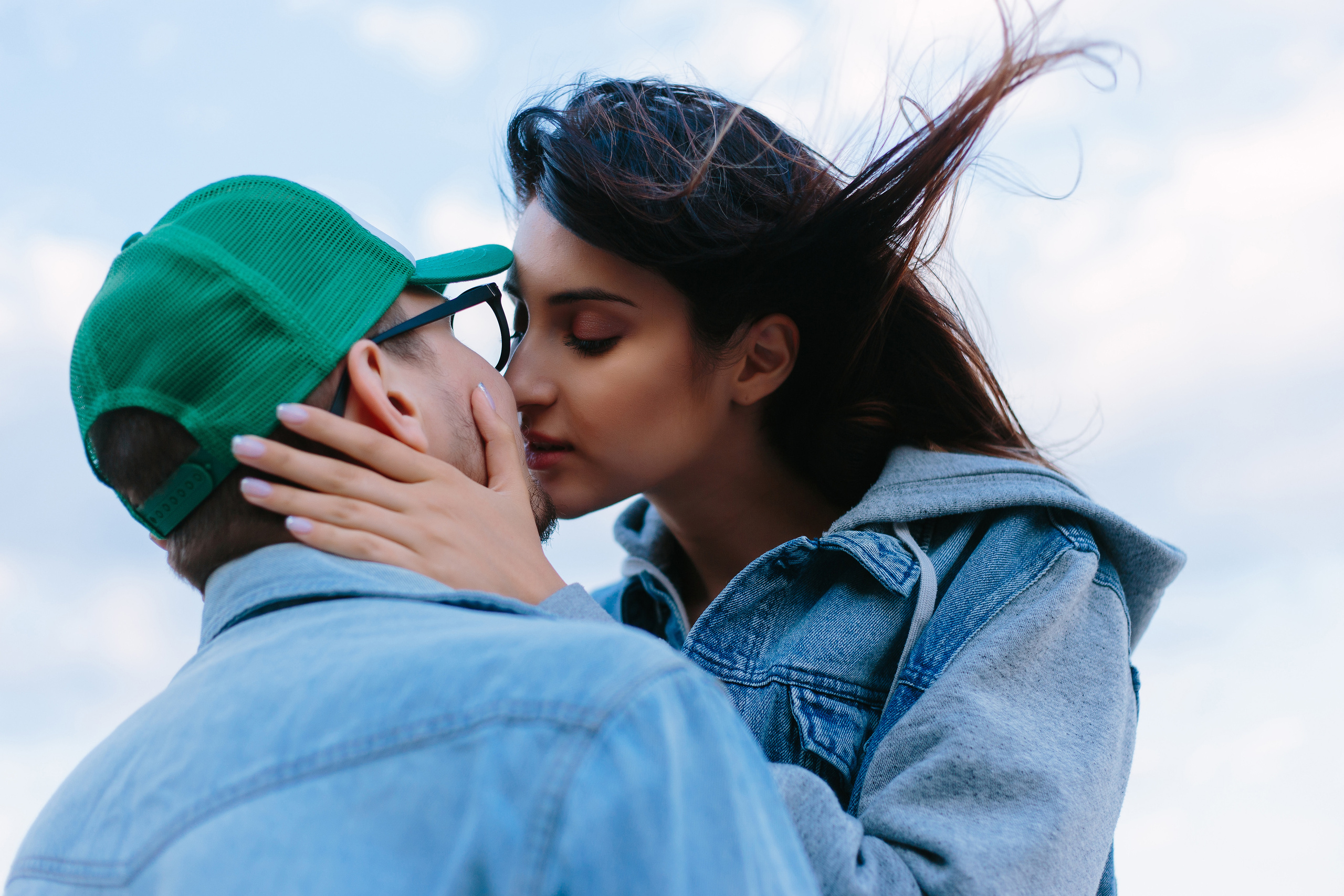 Кристина, Дмитрий. Фотограф Волгоград Кристина Прохоренко