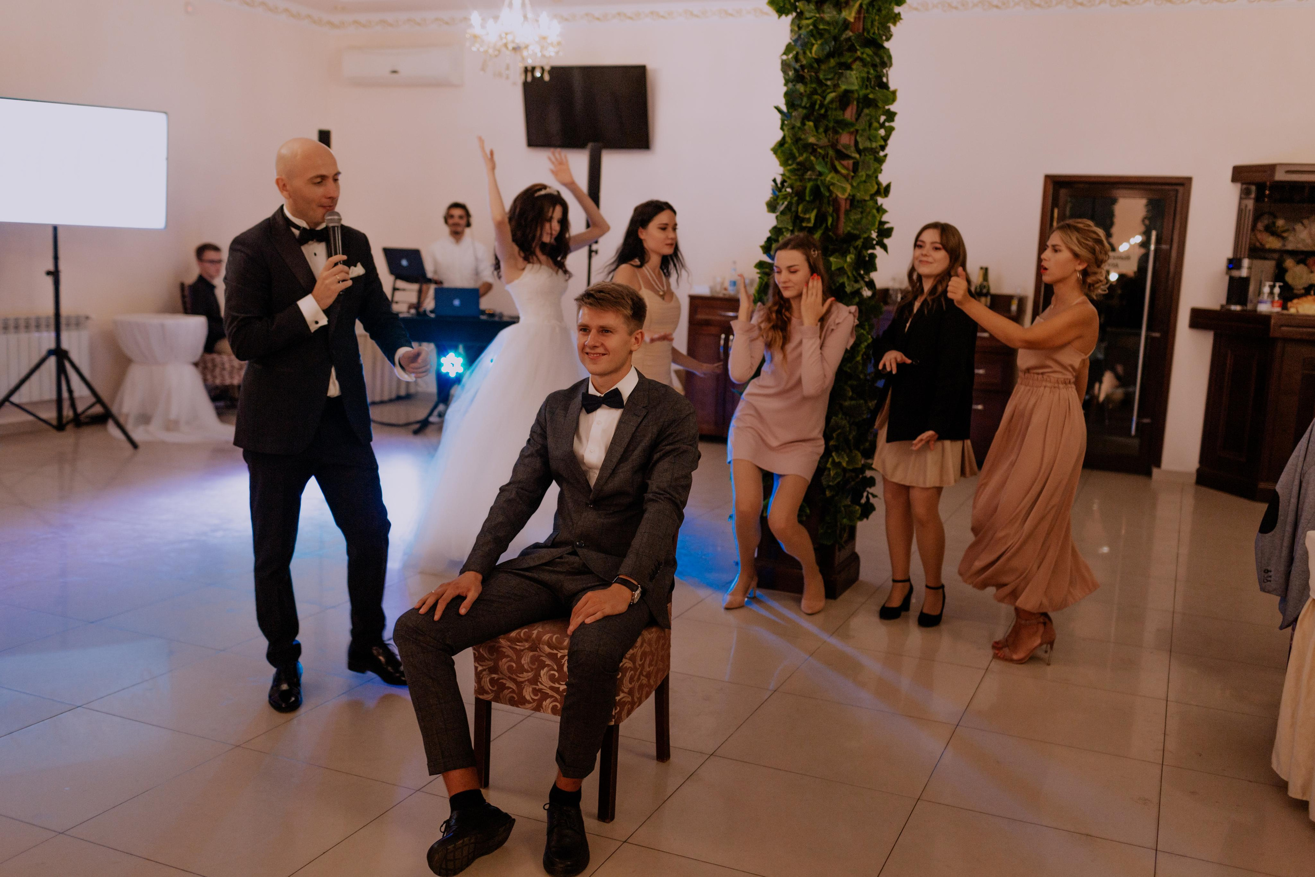 Людмила, Владимир. Фотограф Волгоград Кристина Прохоренко