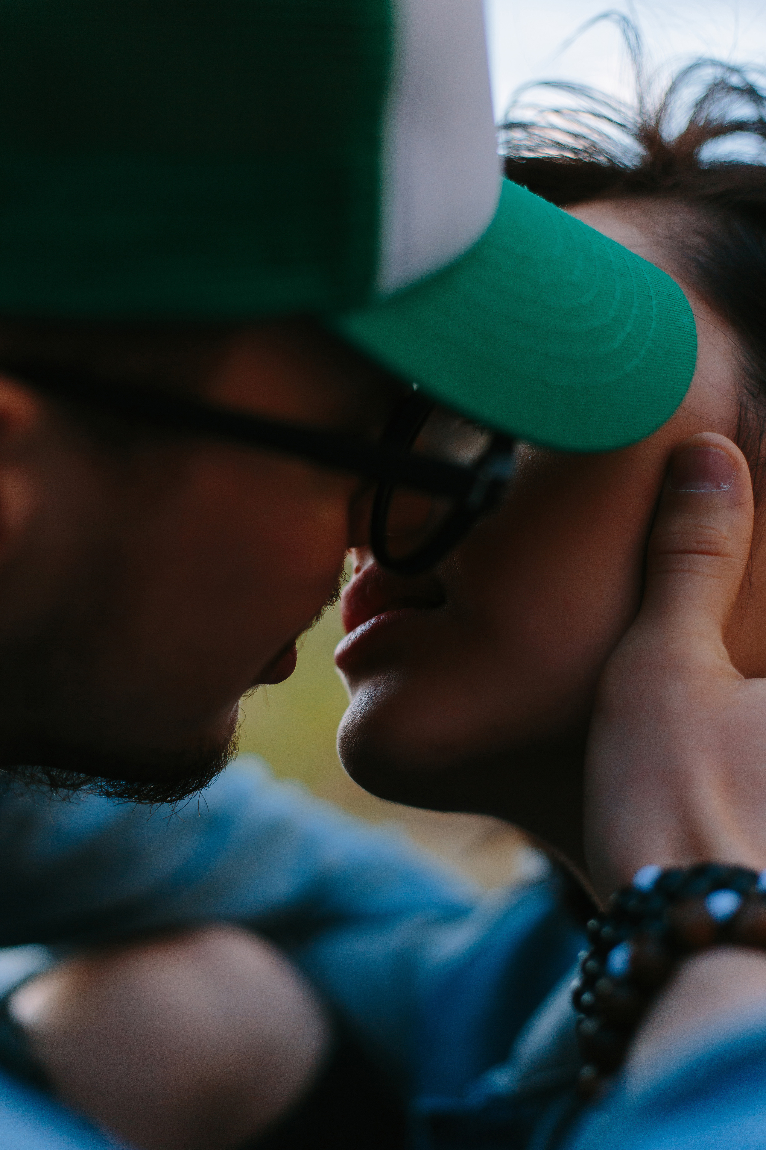 Кристина, Дмитрий. Фотограф Волгоград Кристина Прохоренко