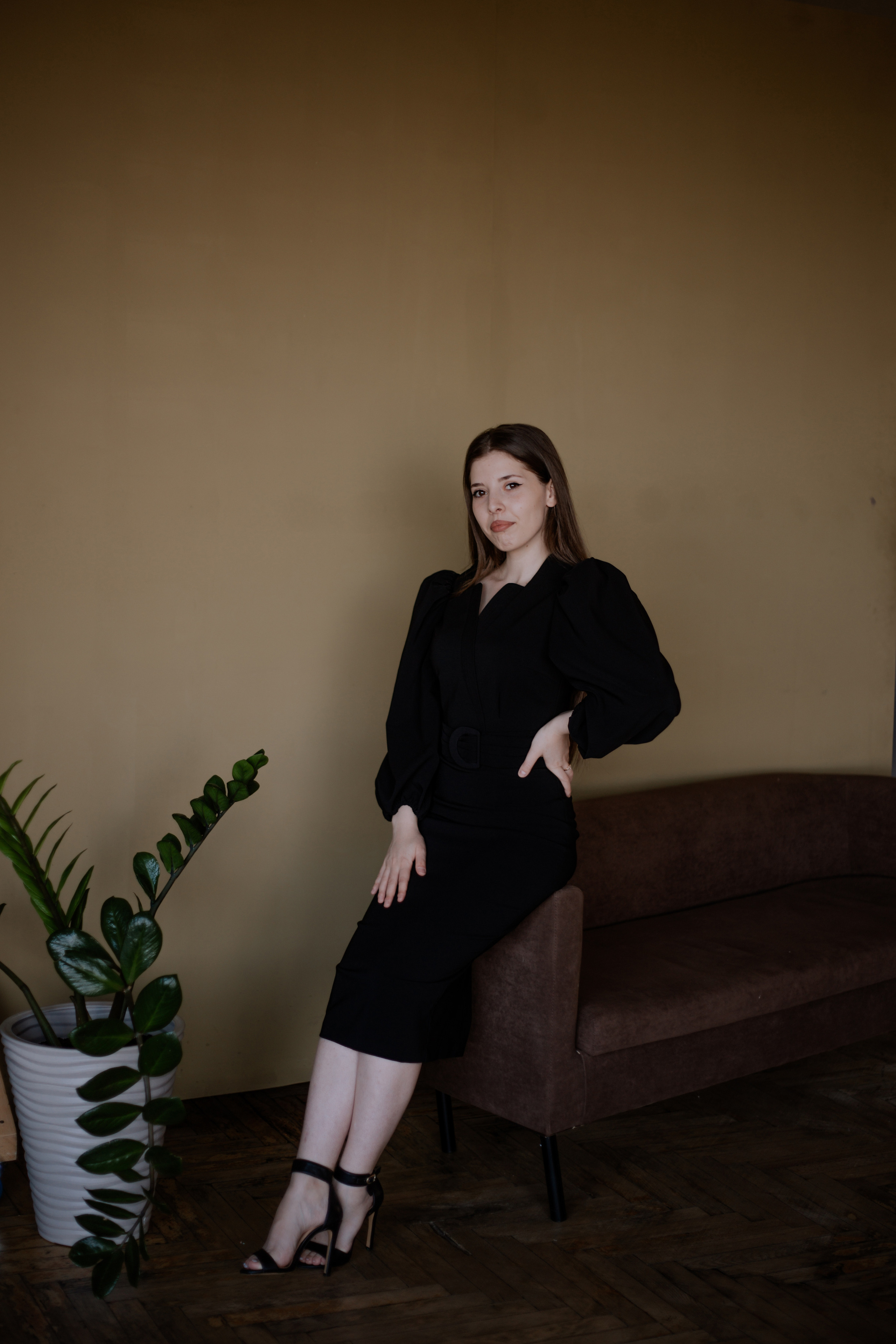 Милана. Фотограф Волгоград Кристина Прохоренко