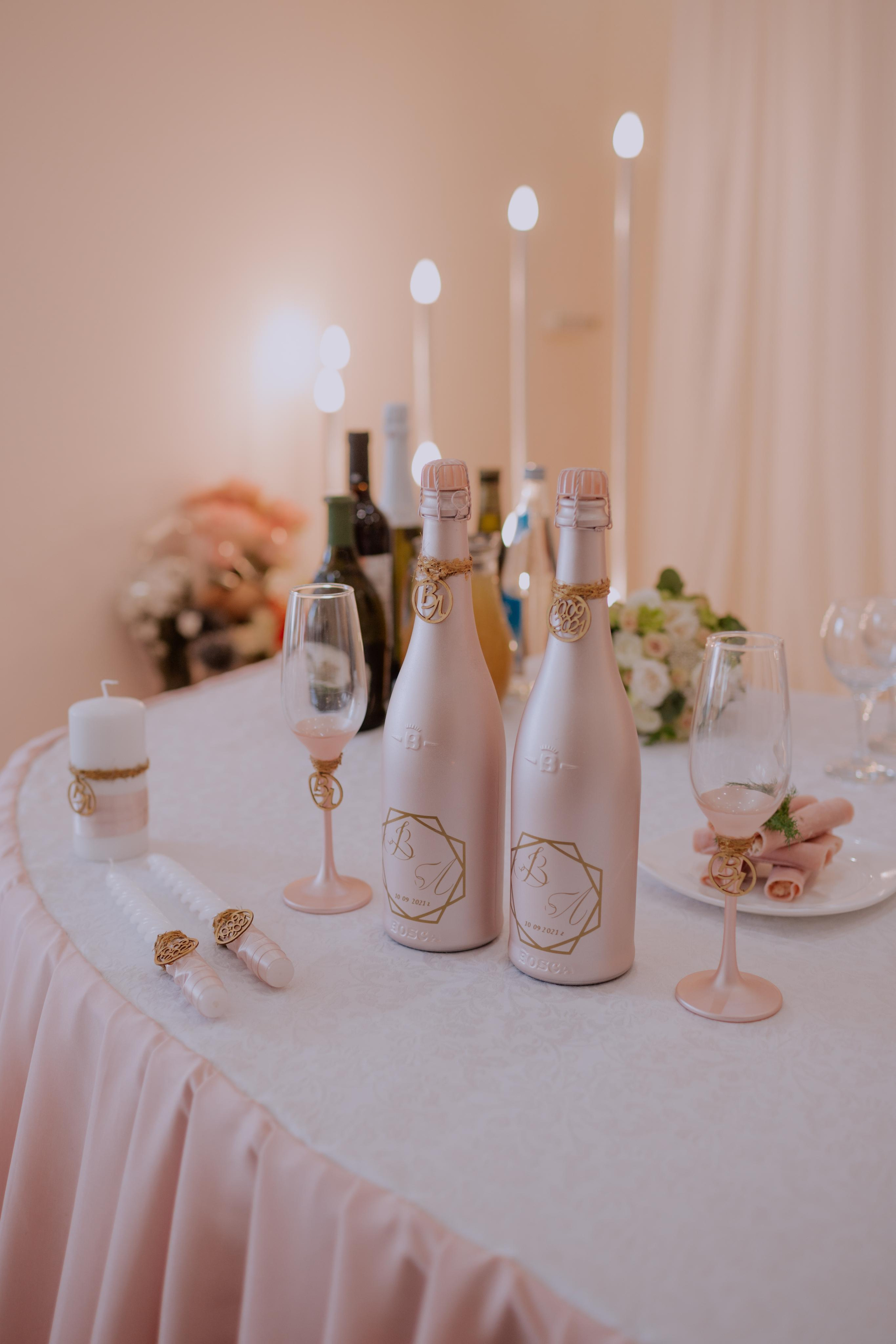 Людмила, Владимир. Фотограф Волгоград Кристина Прохоренко