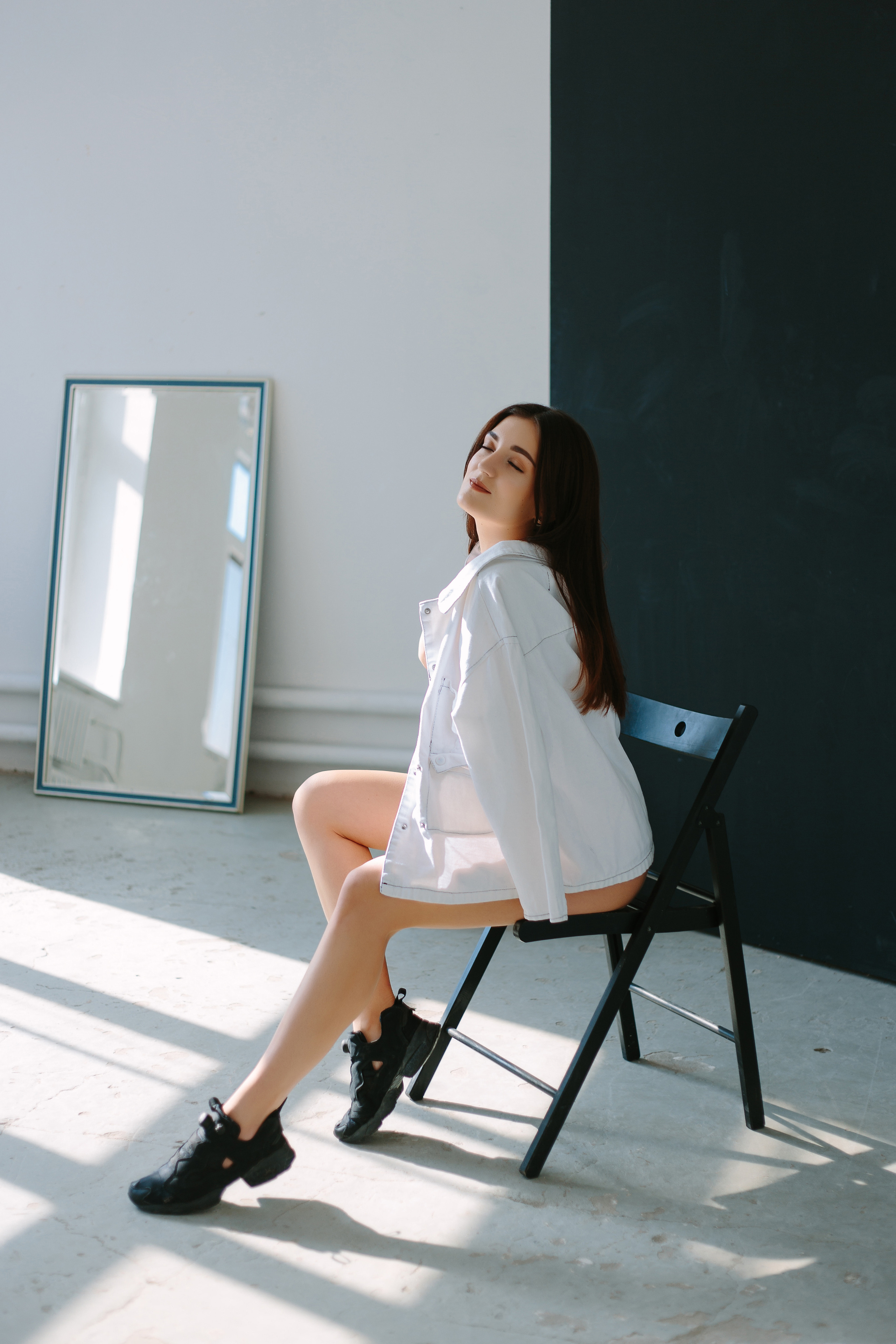 Ирина. Фотограф Волгоград Кристина Прохоренко