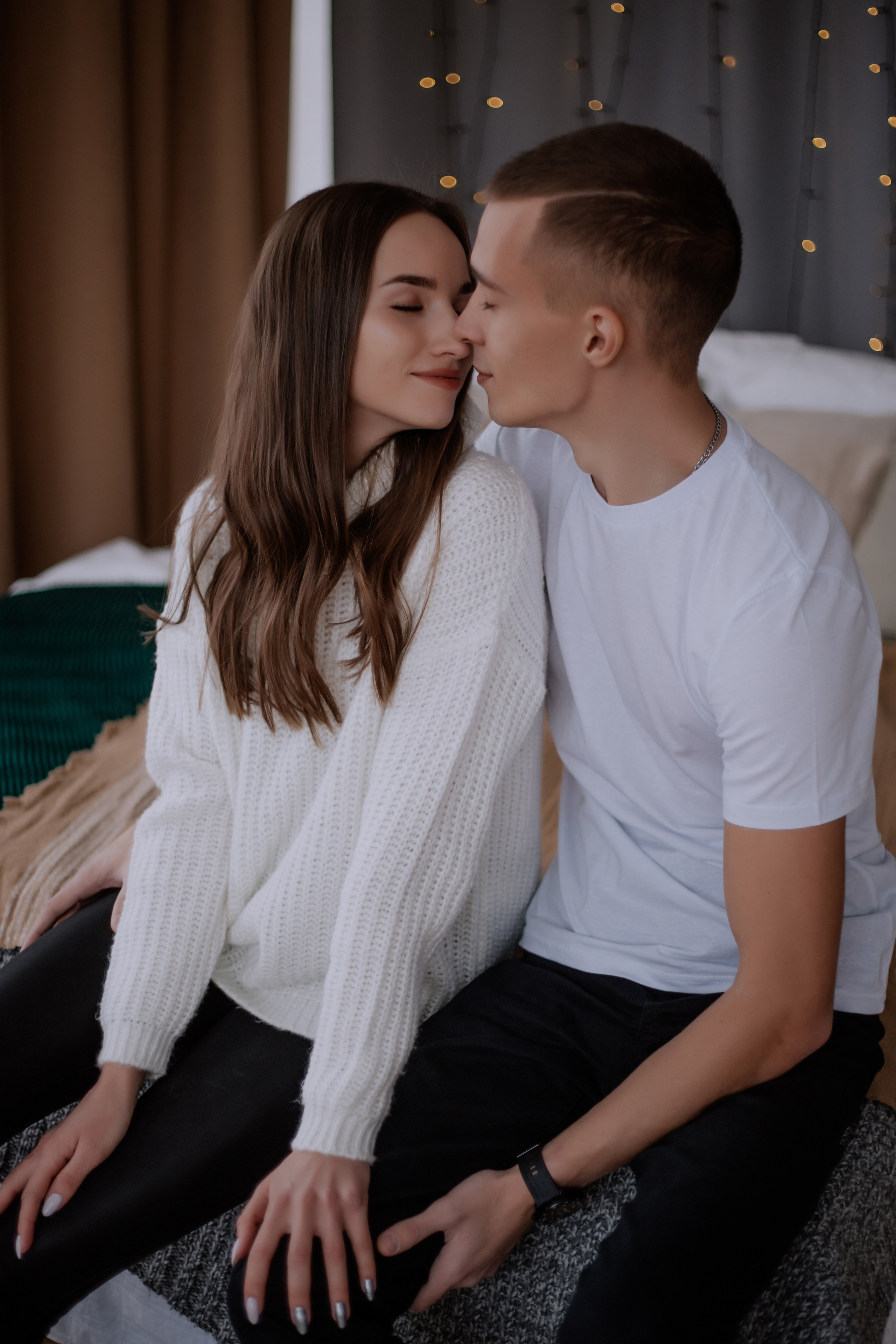 Алена, Дмитрий. Фотограф Волгоград Кристина Прохоренко