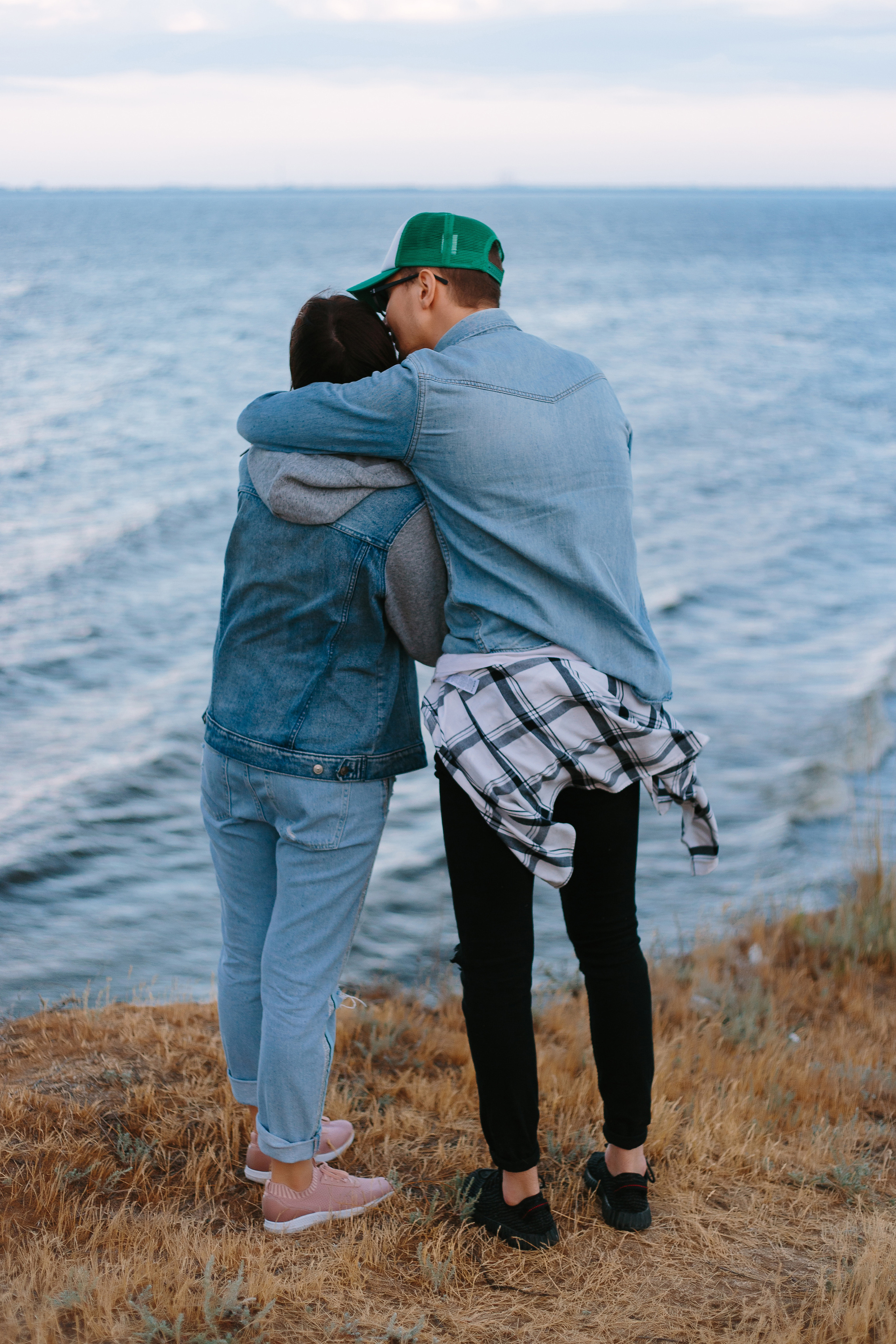 Кристина, Дмитрий. Фотограф Волгоград Кристина Прохоренко