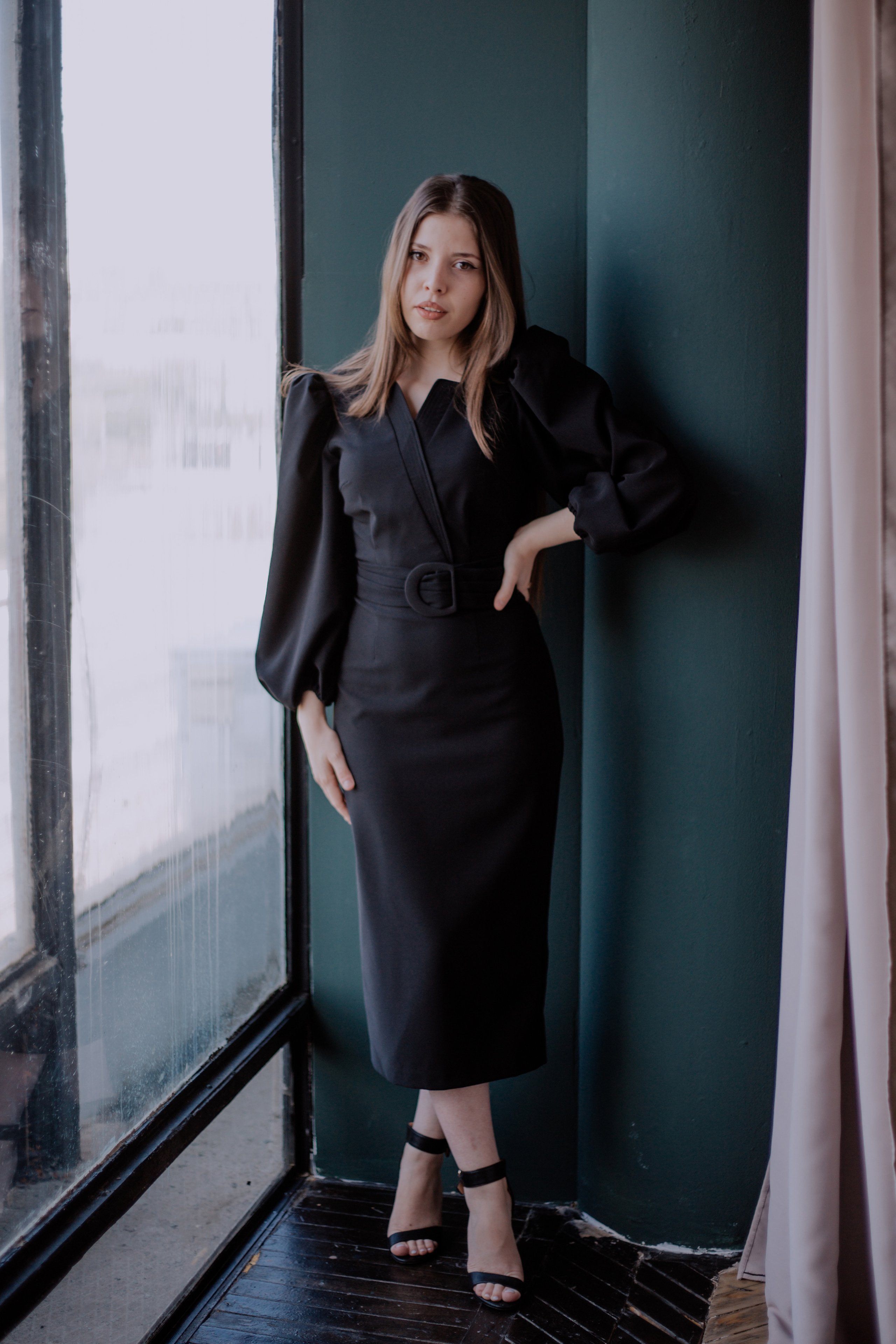 Милана. Фотограф Волгоград Кристина Прохоренко