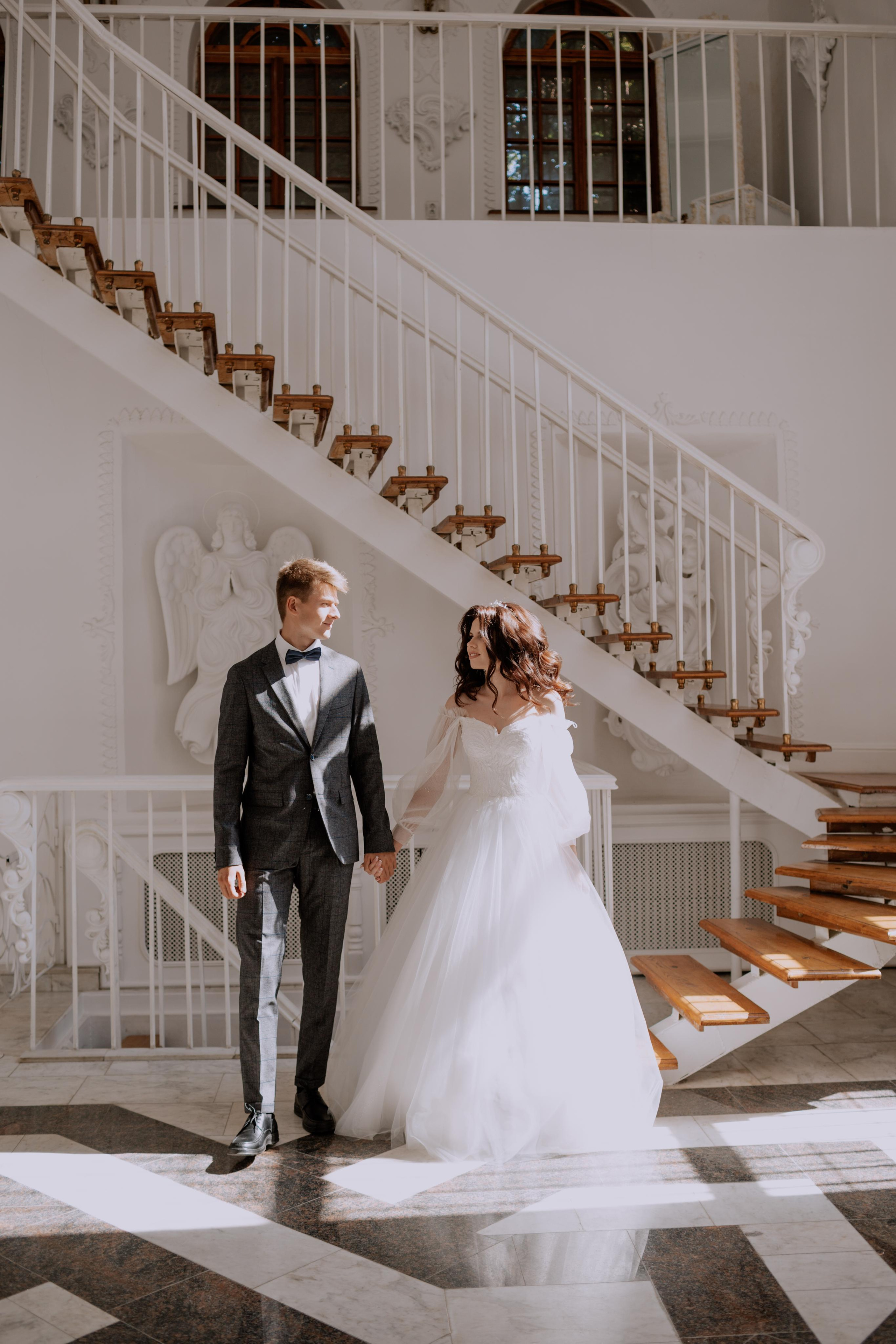 Людмила, Владимир. Фотограф Волгоград Кристина Прохоренко