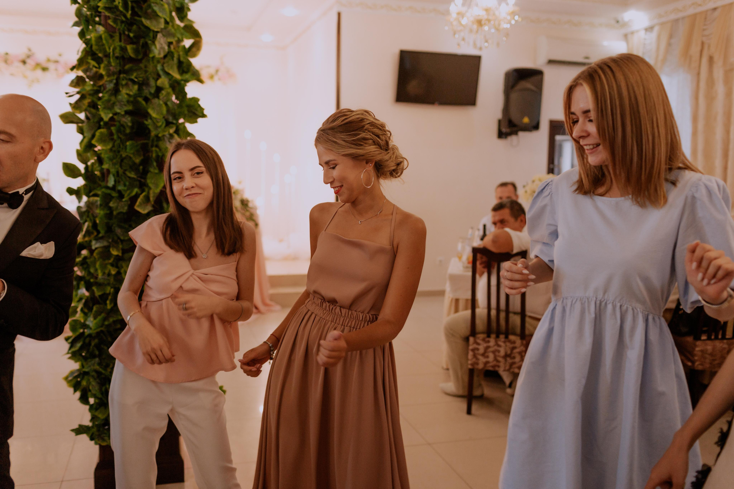 Людмила, Владимир. Фотограф Волгоград Кристина Прохоренко