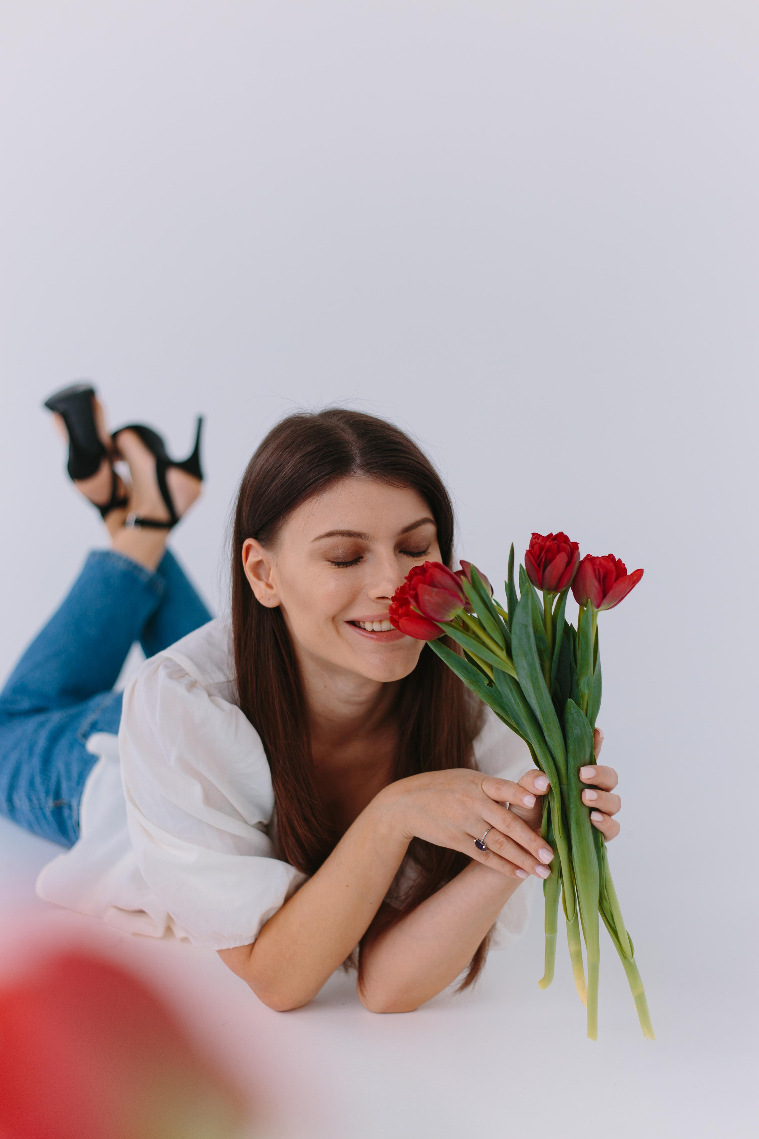 Анна. Фотограф Волгоград Кристина Прохоренко