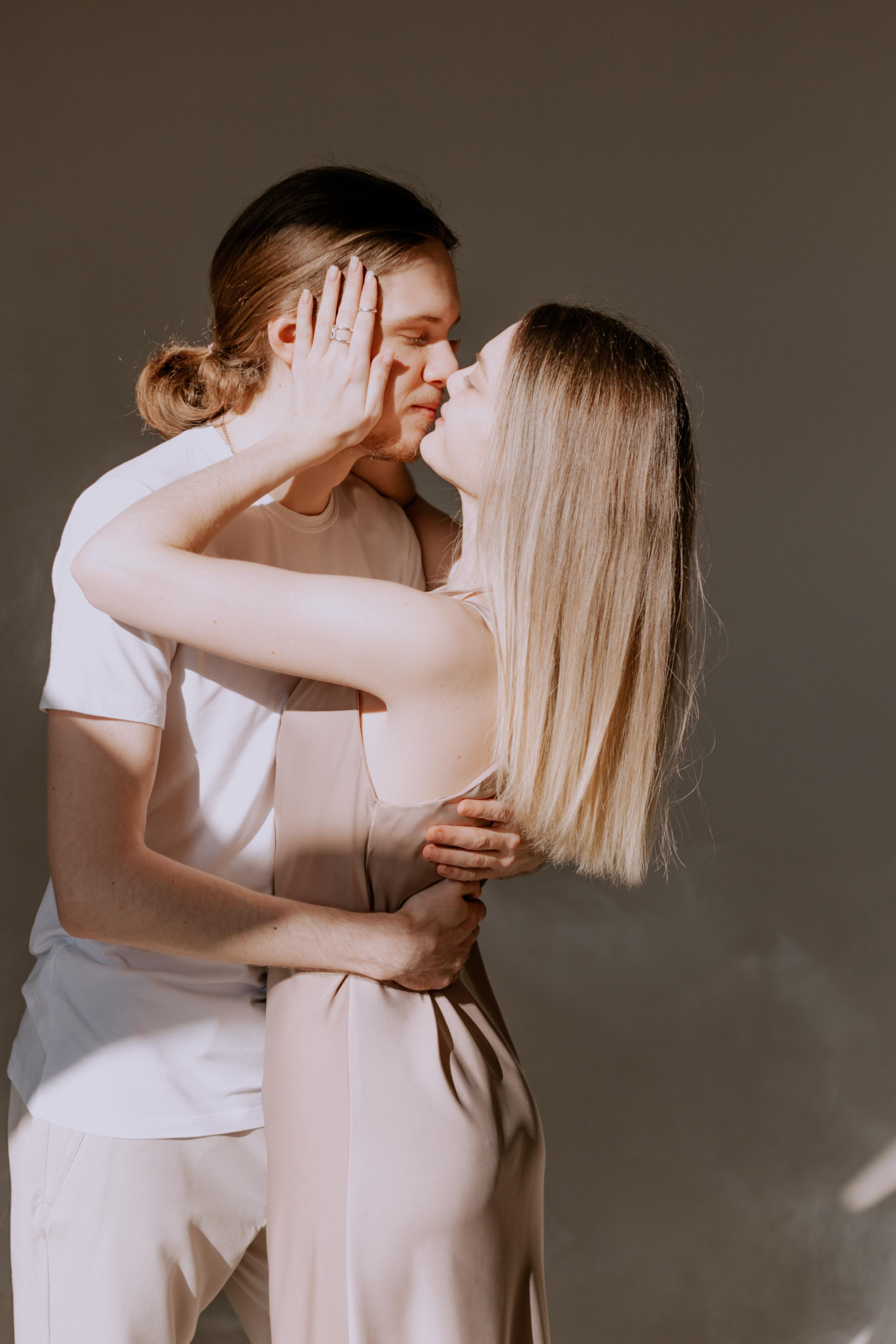 Анастасия, Евгений. Фотограф Волгоград Кристина Прохоренко