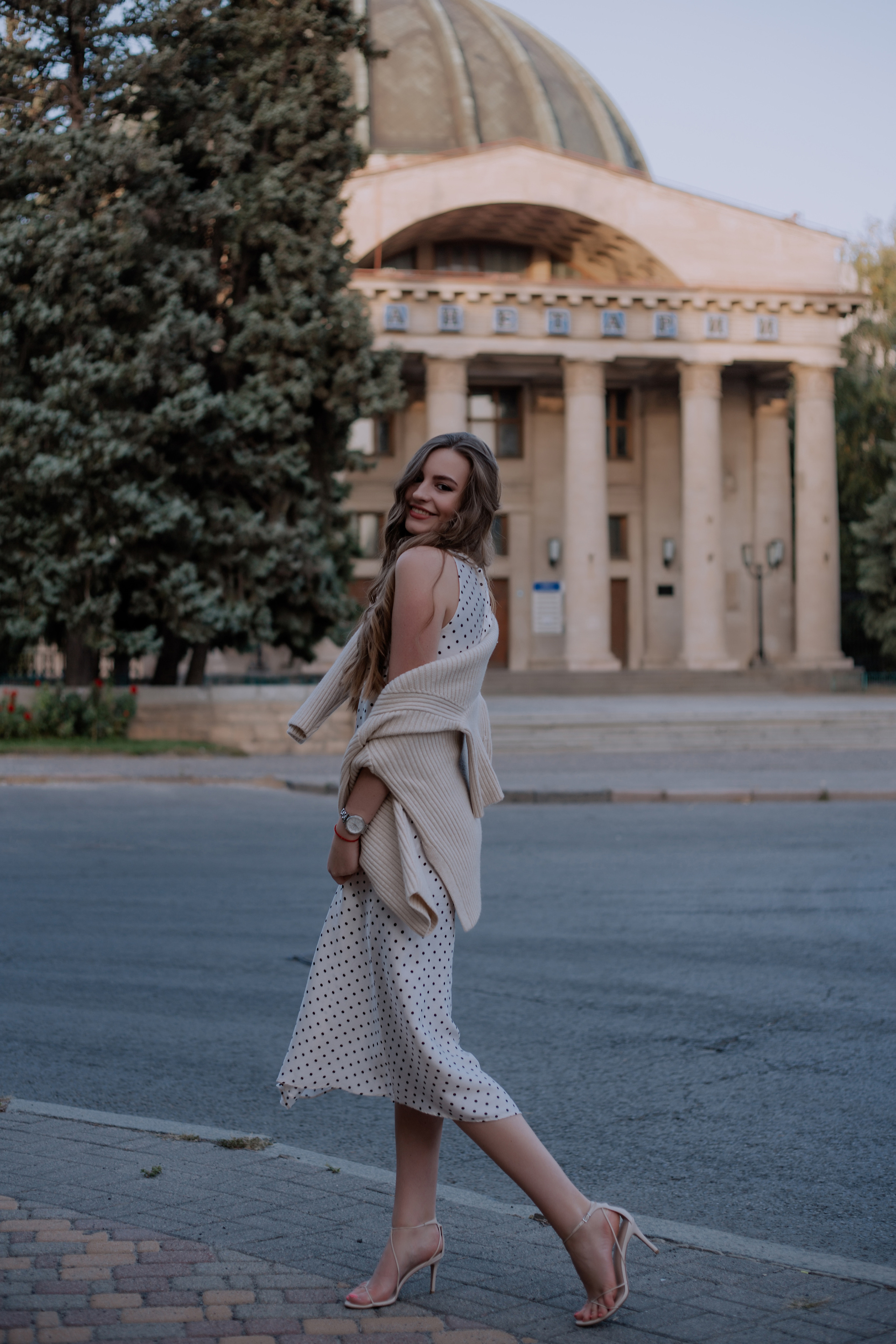 Ирина. Фотограф Волгоград Кристина Прохоренко