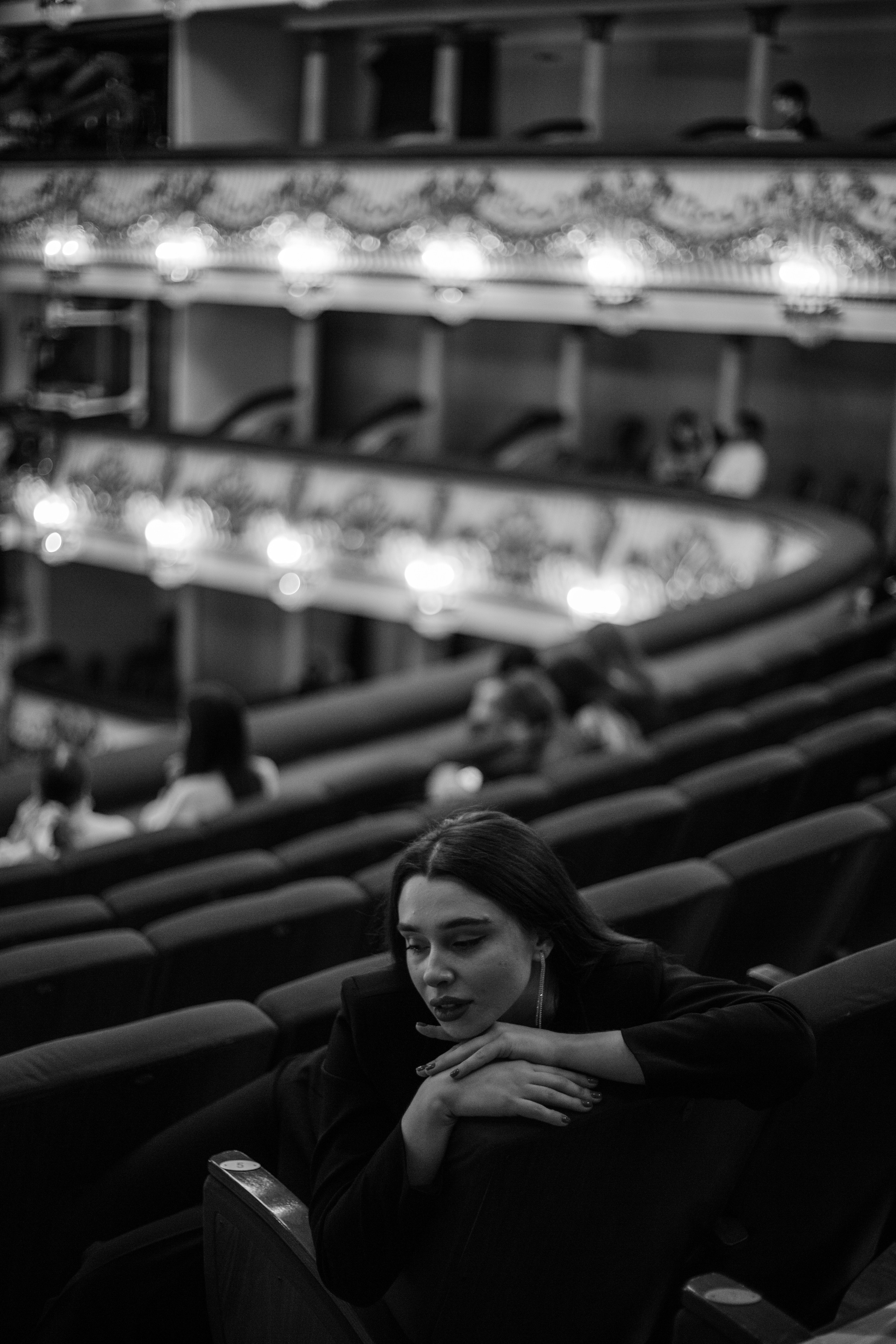 Валерия. Фотограф Волгоград Кристина Прохоренко