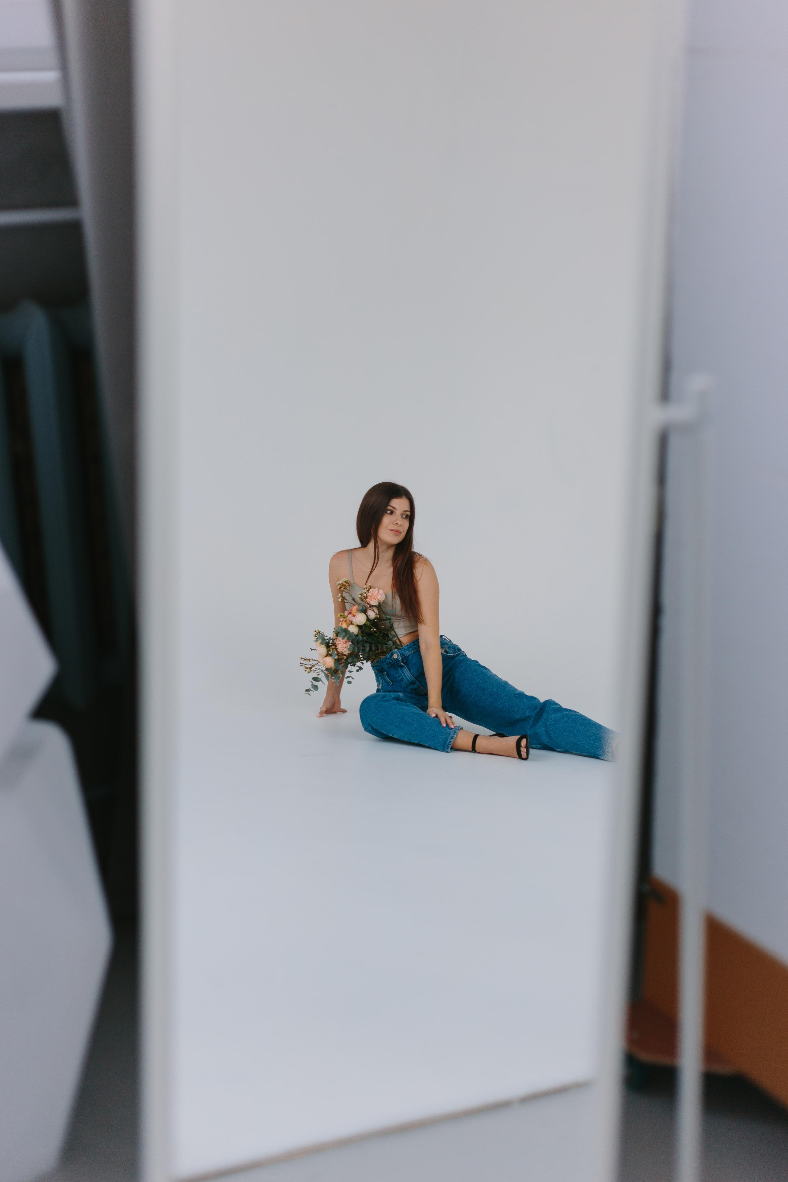 Анна. Фотограф Волгоград Кристина Прохоренко