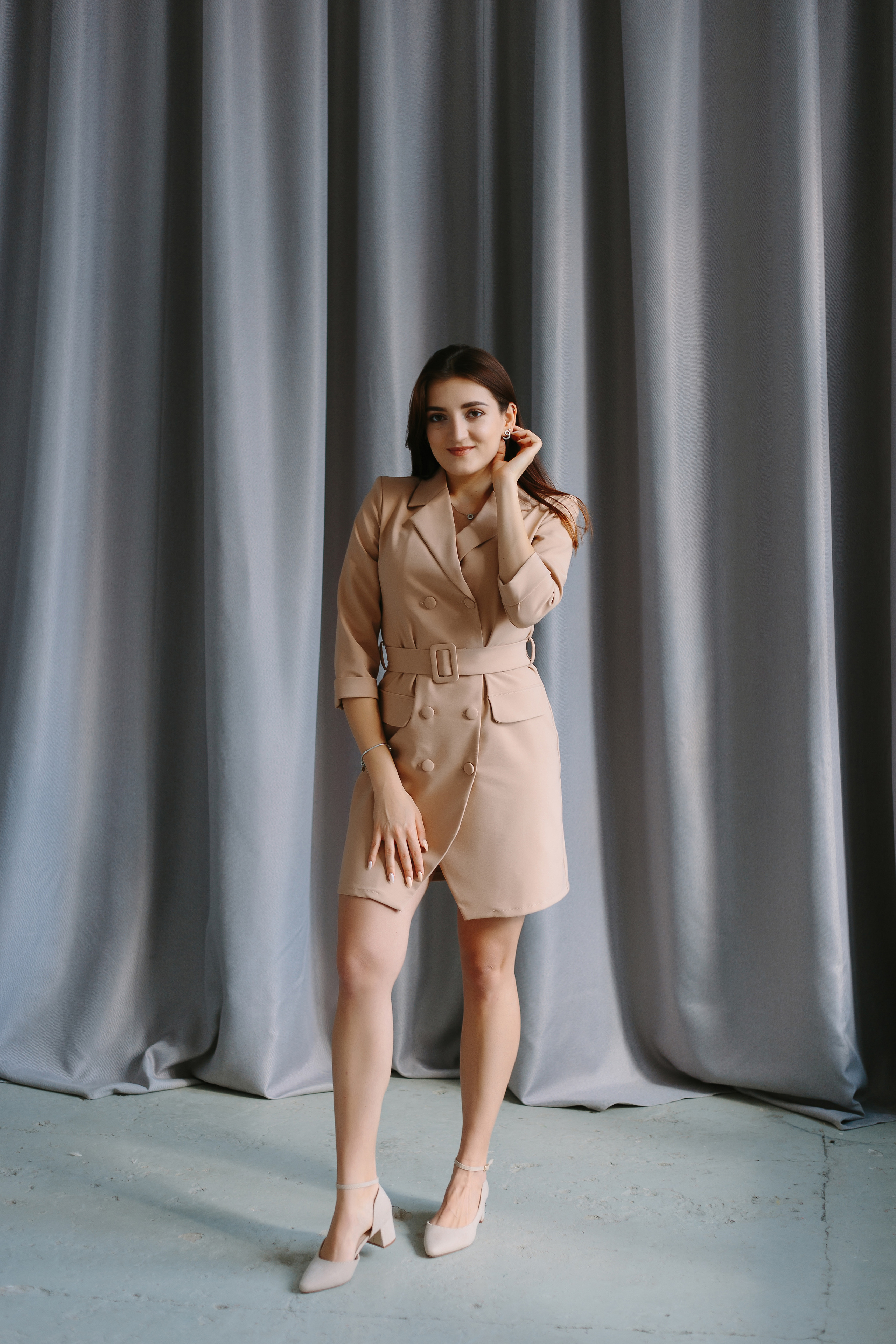 Ирина. Фотограф Волгоград Кристина Прохоренко