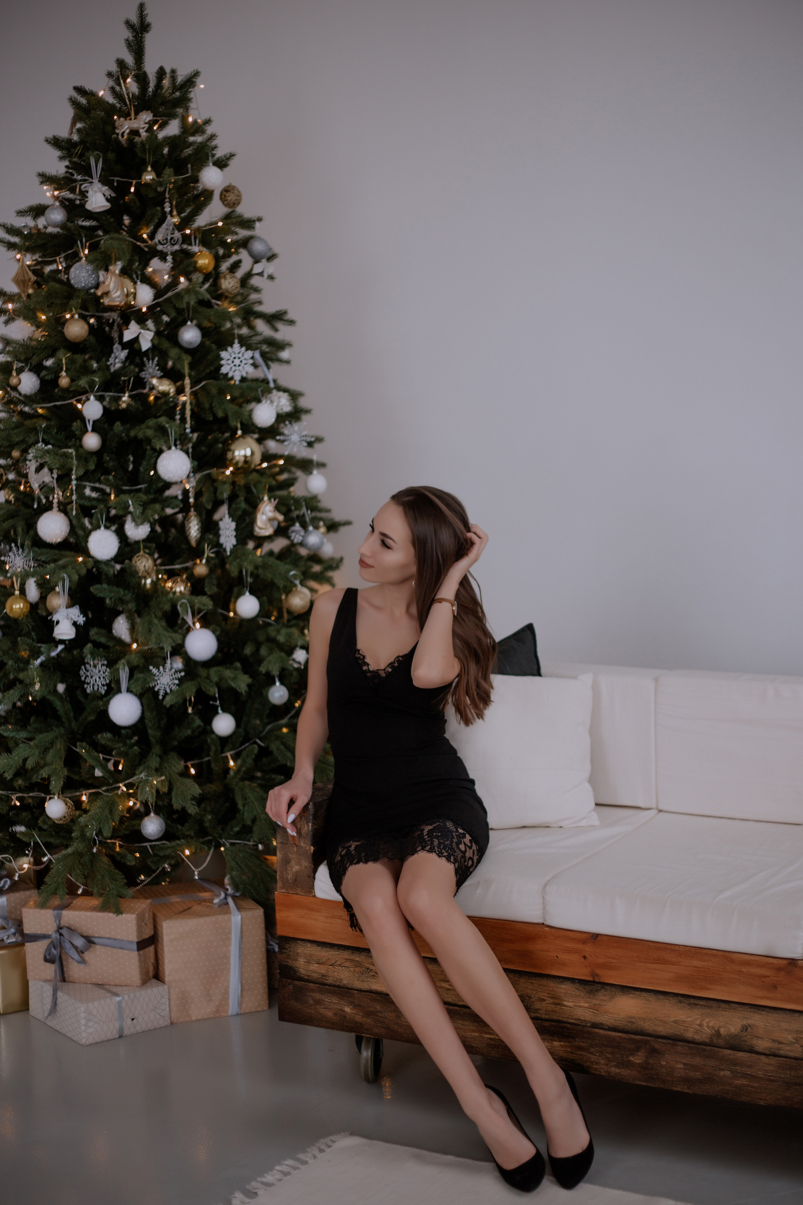 Алена, Дмитрий. Фотограф Волгоград Кристина Прохоренко