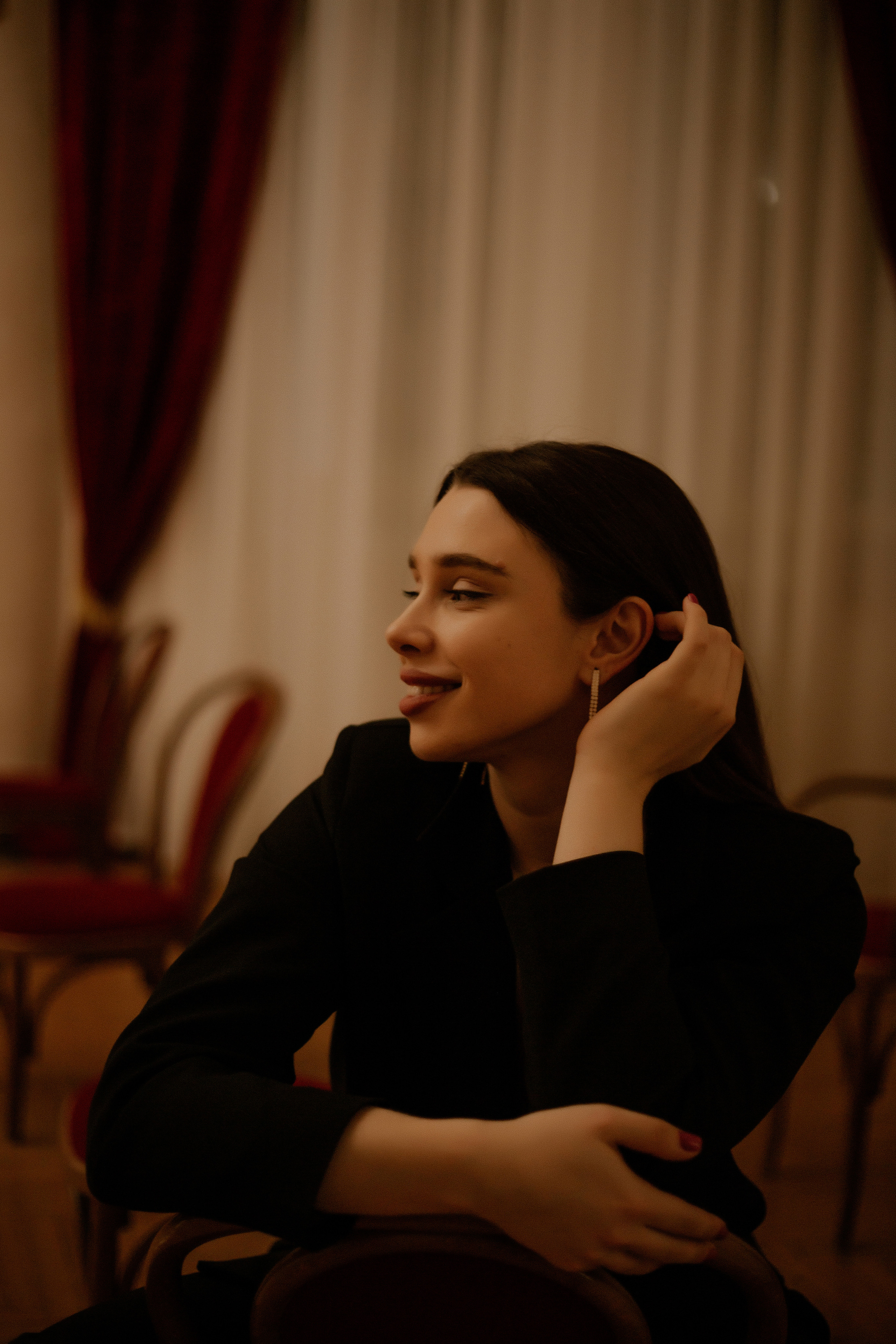 Валерия. Фотограф Волгоград Кристина Прохоренко