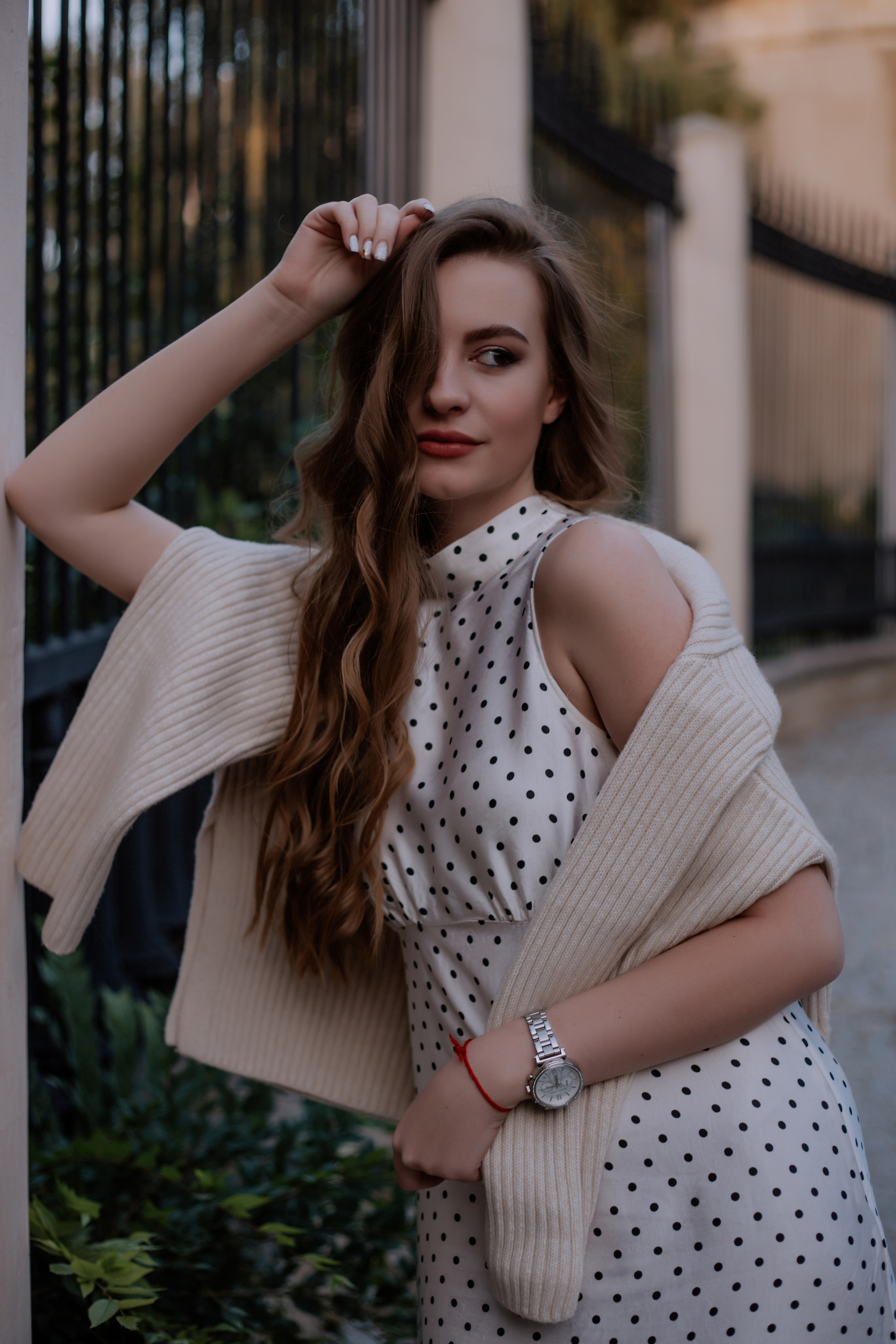 Ирина. Фотограф Волгоград Кристина Прохоренко