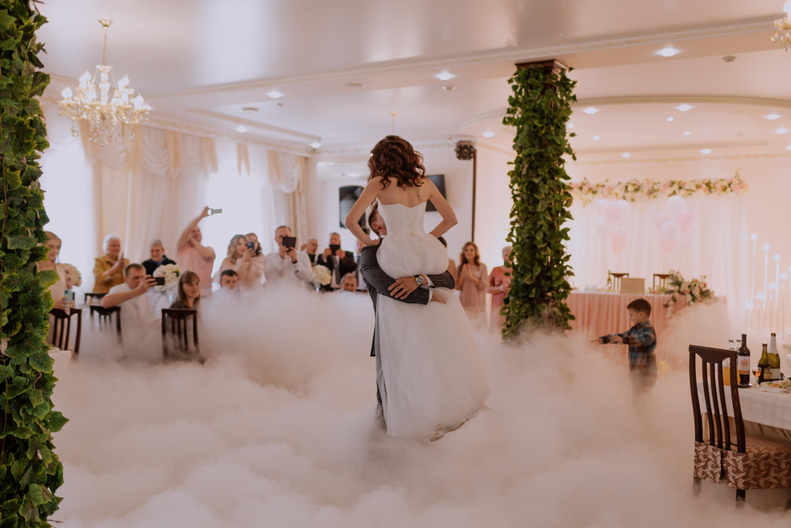 Людмила, Владимир. Фотограф Волгоград Кристина Прохоренко