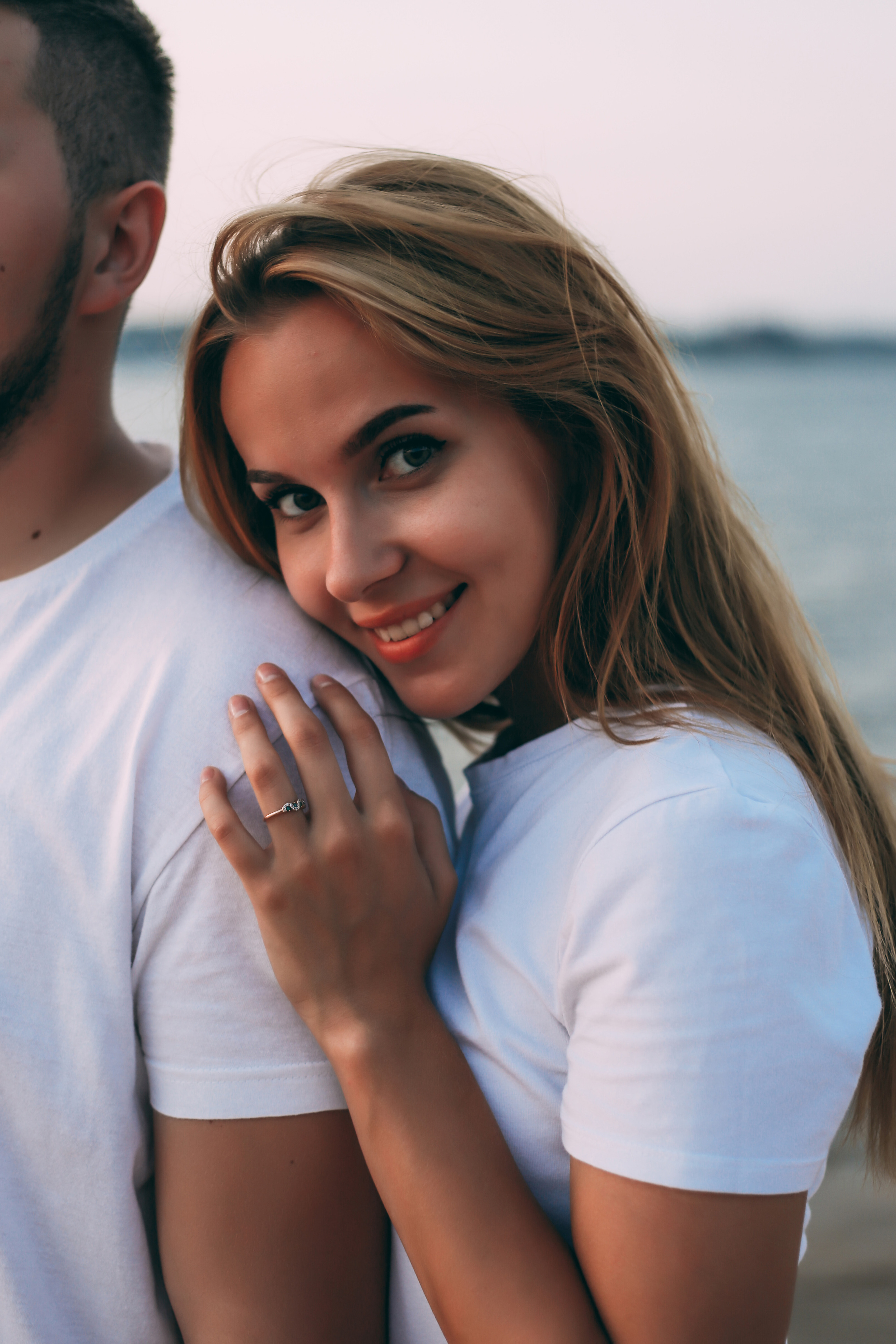 Кристина, Иван. Фотограф Волгоград Кристина Прохоренко