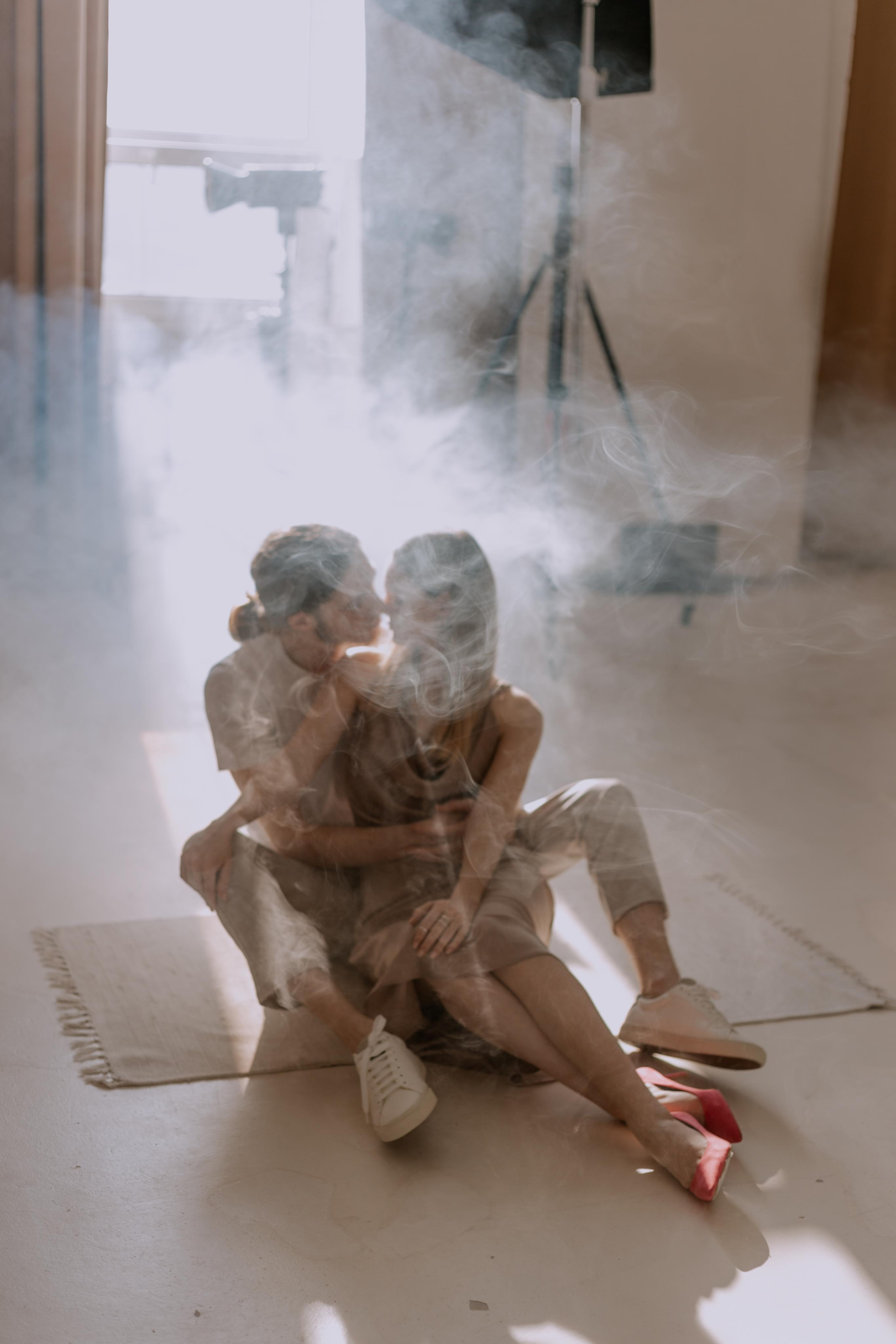 Анастасия, Евгений. Фотограф Волгоград Кристина Прохоренко