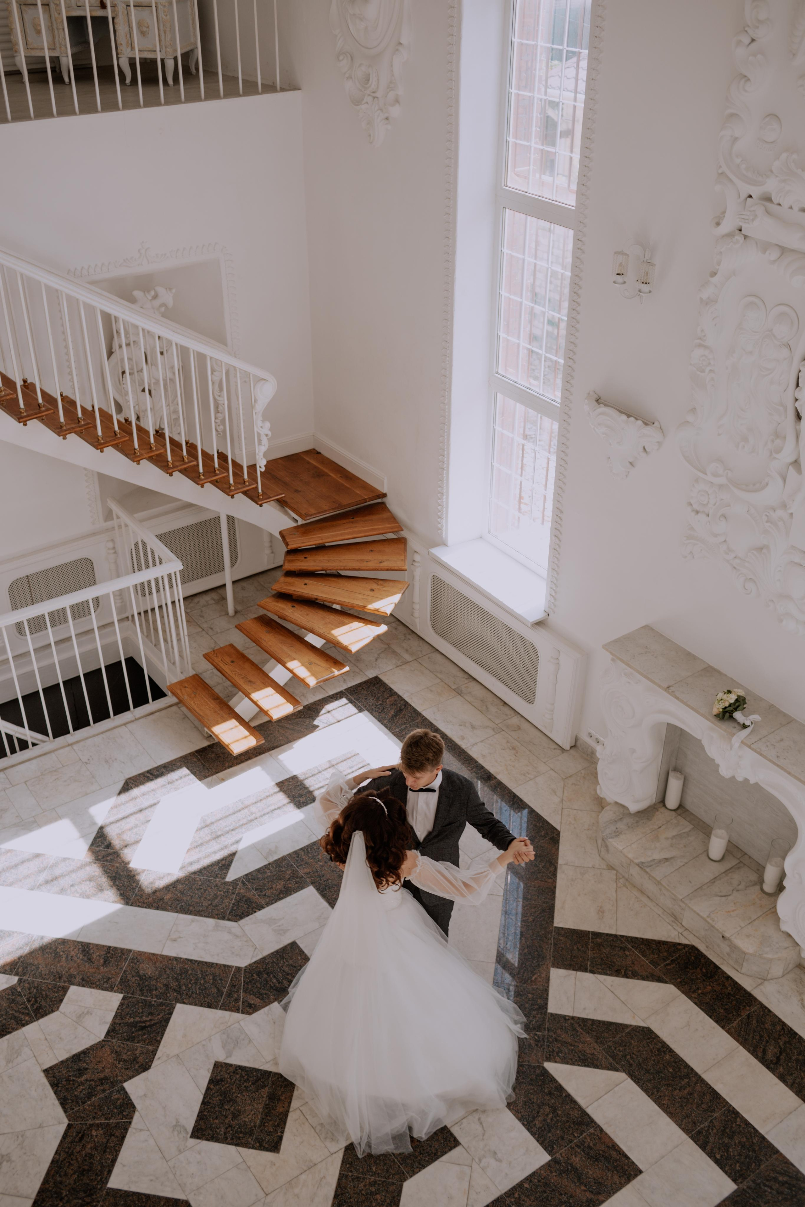 Людмила, Владимир. Фотограф Волгоград Кристина Прохоренко