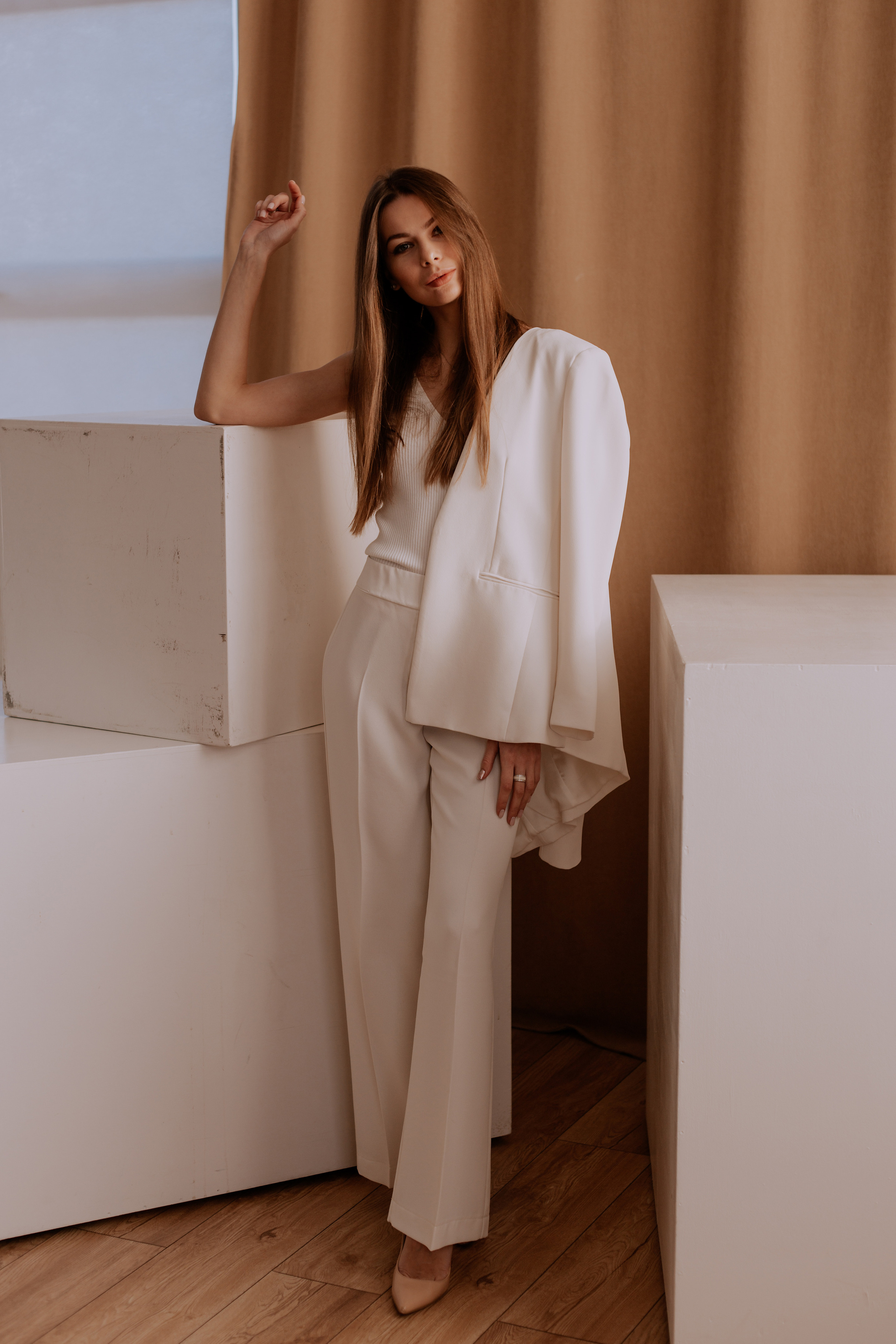 Евгения. Фотограф Волгоград Кристина Прохоренко