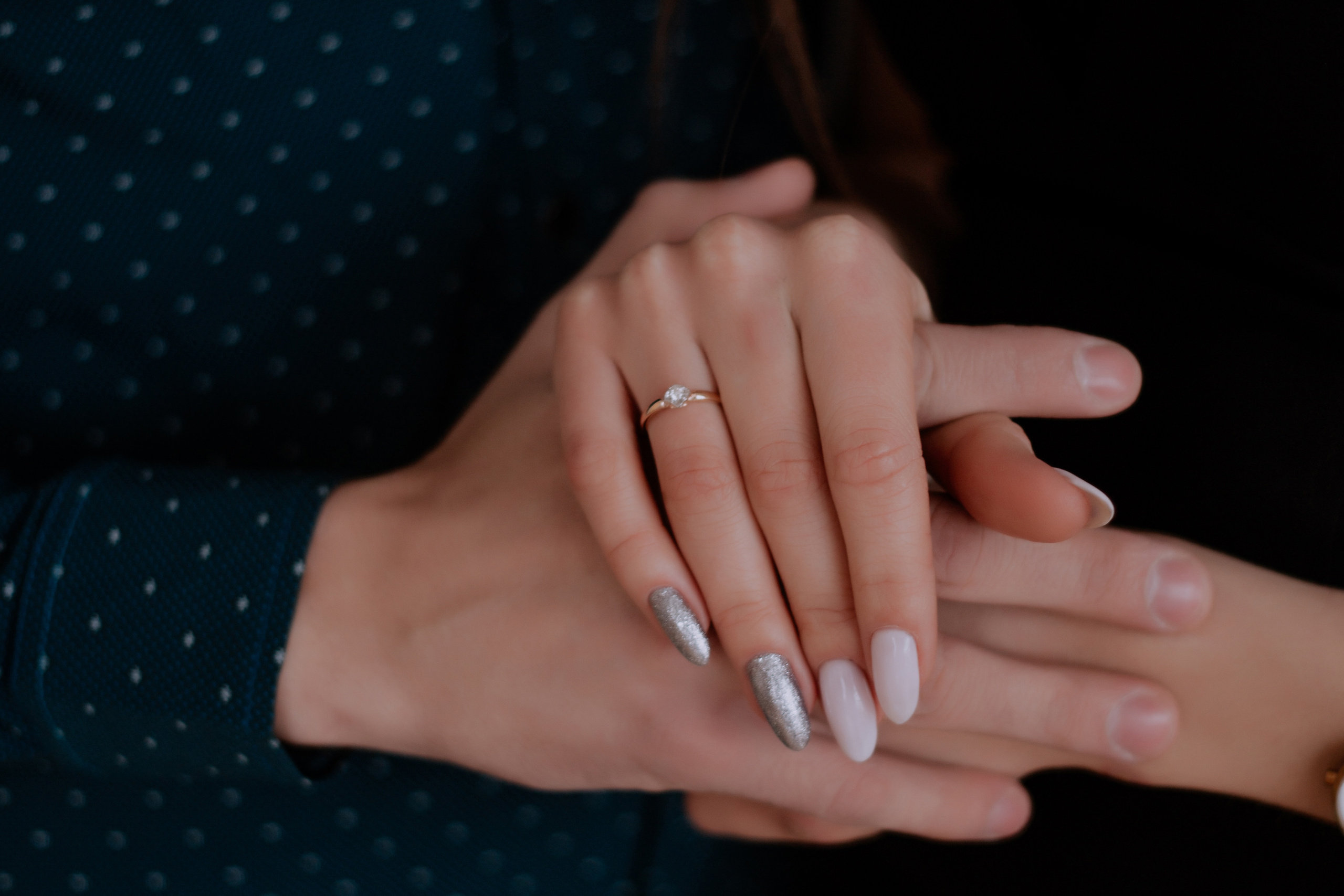 Алена, Дмитрий. Фотограф Волгоград Кристина Прохоренко