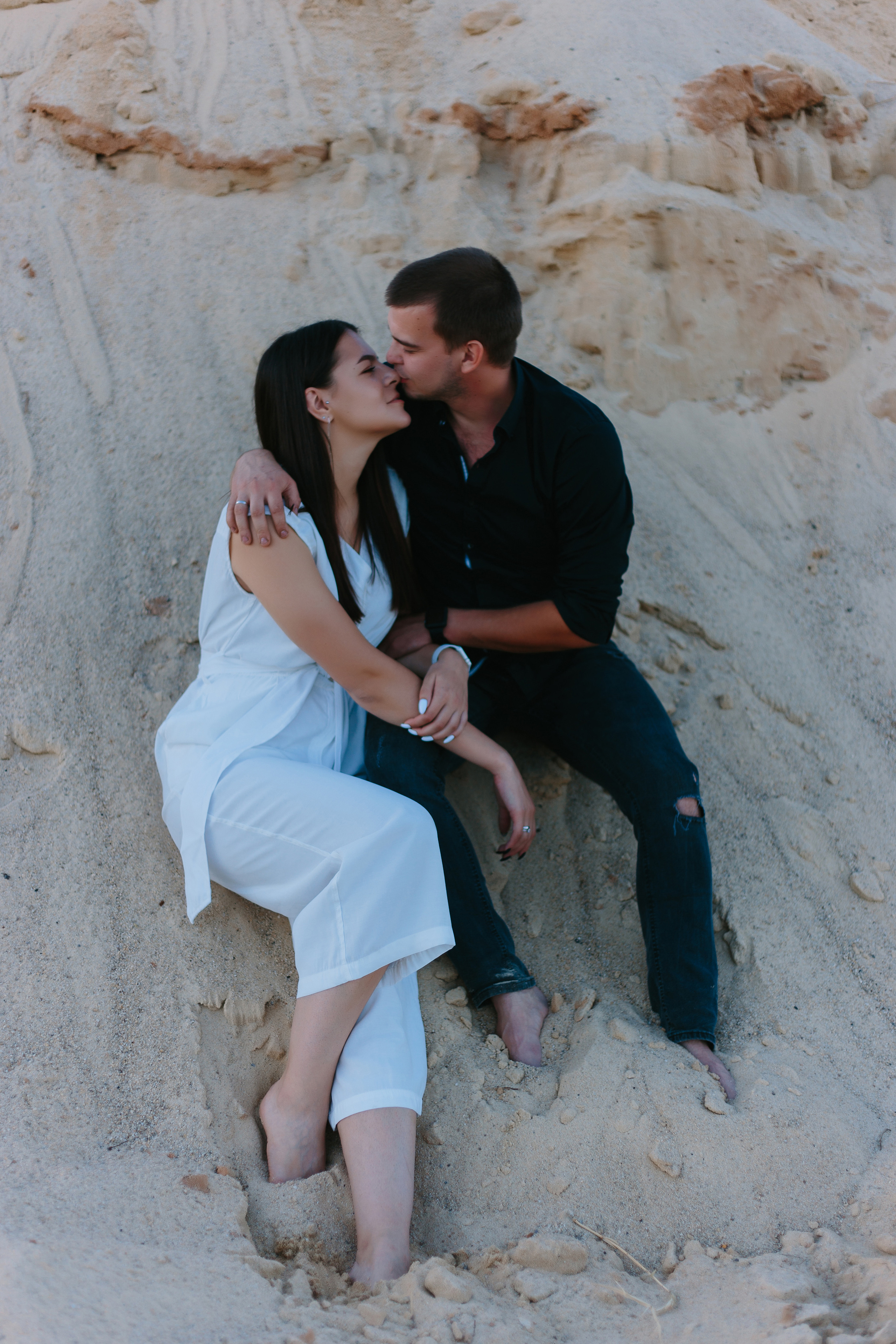 Наталья, Вячеслав. Фотограф Волгоград Кристина Прохоренко