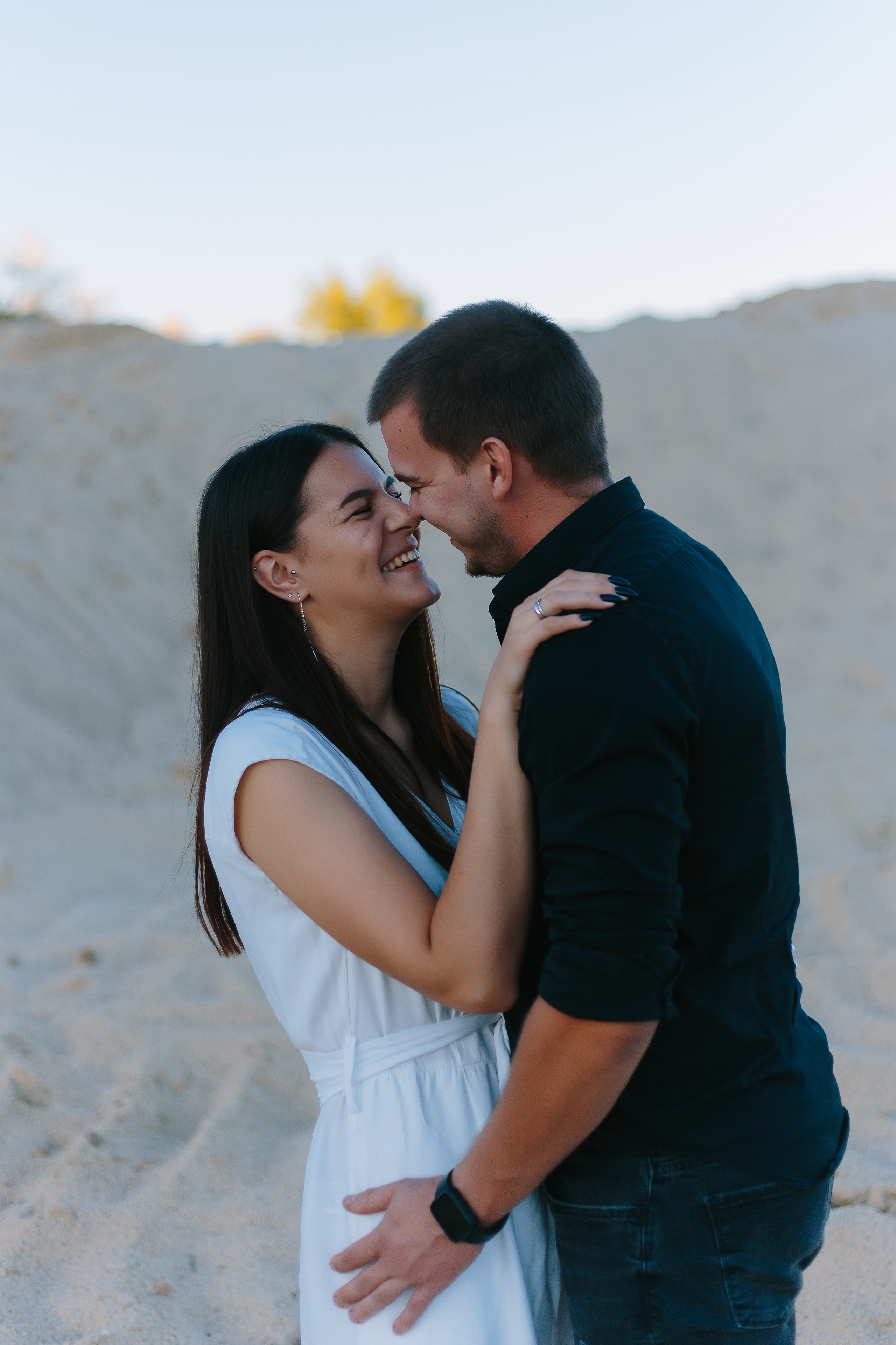 Наталья, Вячеслав. Фотограф Волгоград Кристина Прохоренко