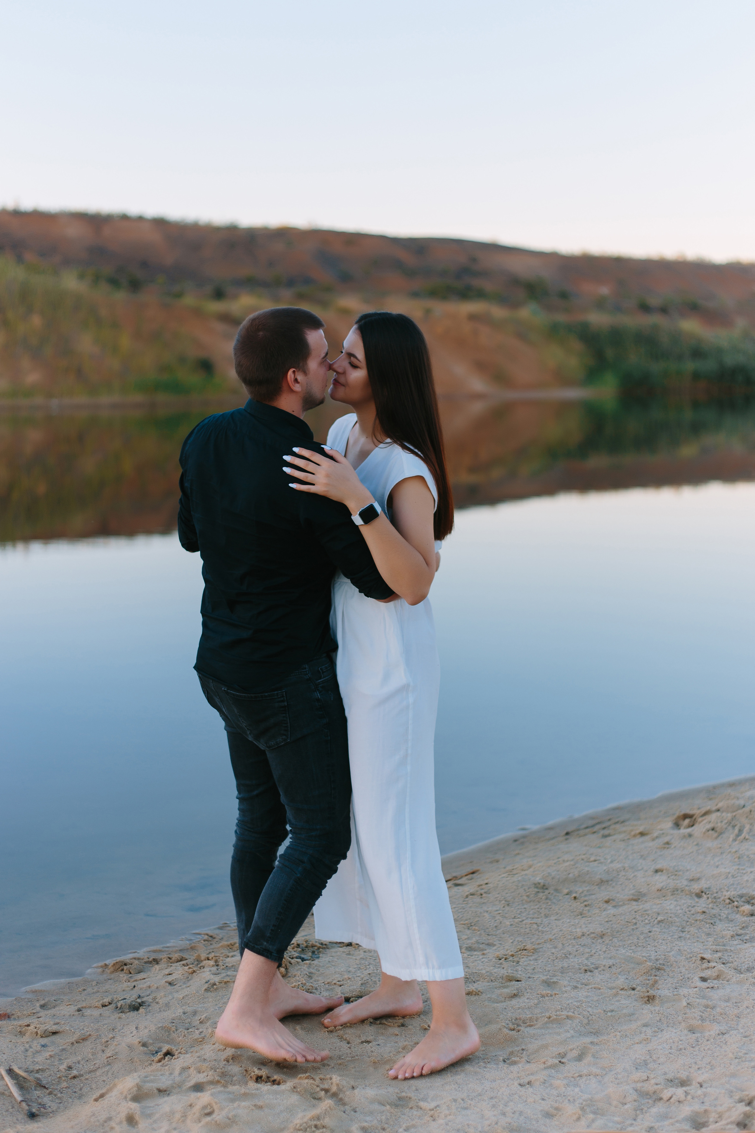 Наталья, Вячеслав. Фотограф Волгоград Кристина Прохоренко