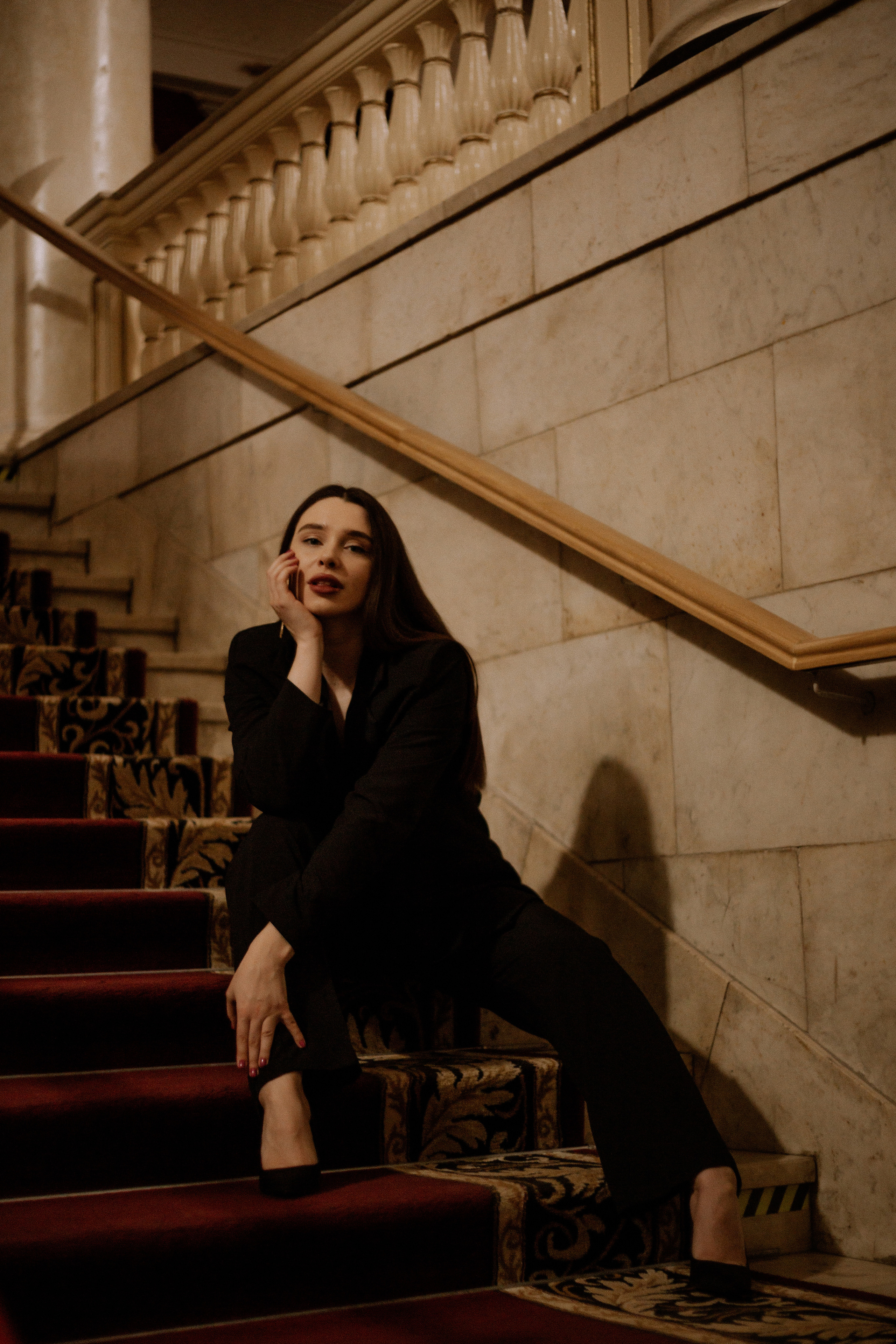 Валерия. Фотограф Волгоград Кристина Прохоренко