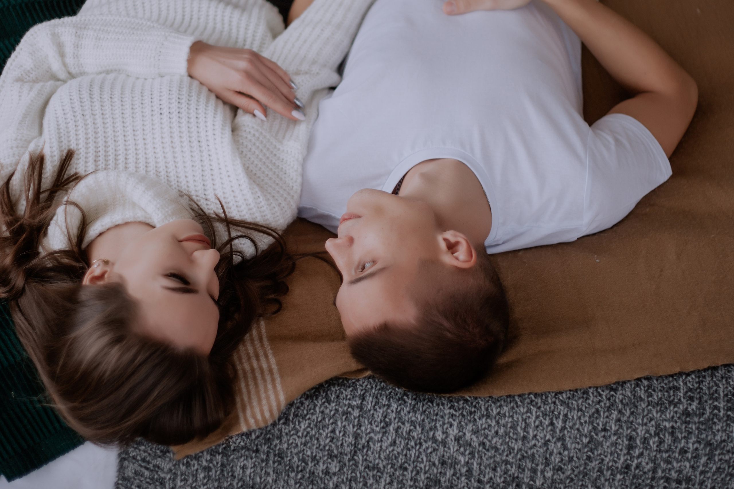 Алена, Дмитрий. Фотограф Волгоград Кристина Прохоренко