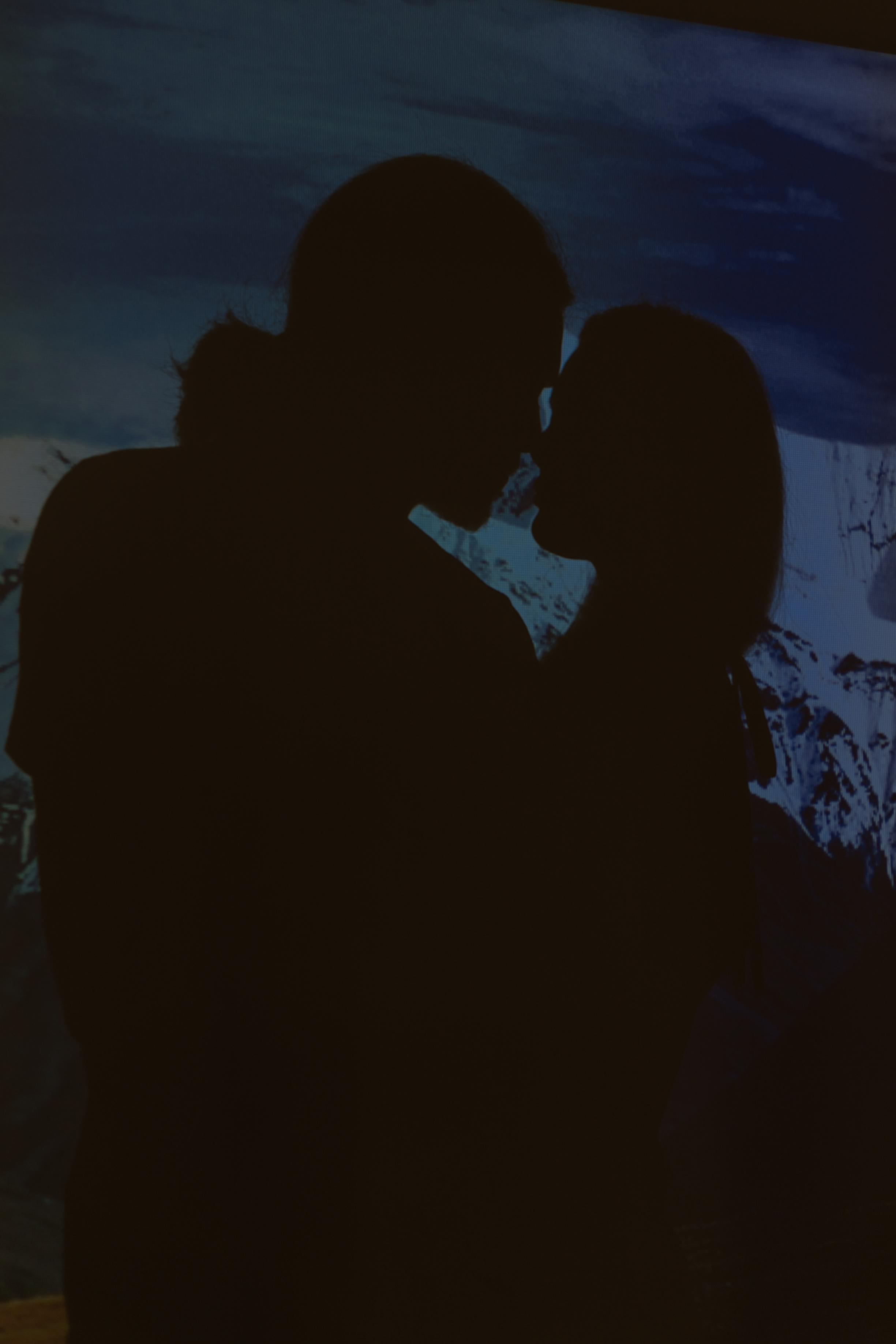 Анастасия, Евгений. Фотограф Волгоград Кристина Прохоренко