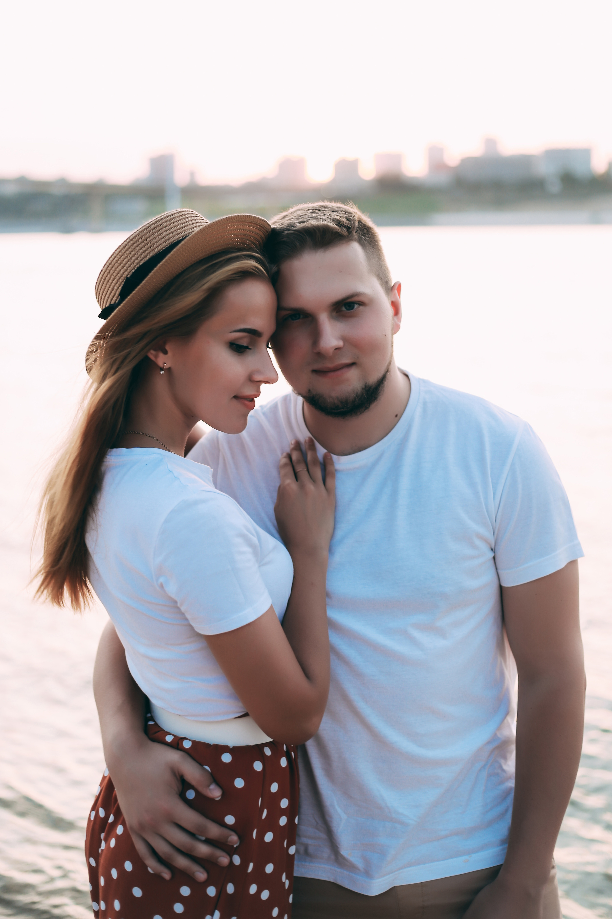 Кристина, Иван. Фотограф Волгоград Кристина Прохоренко