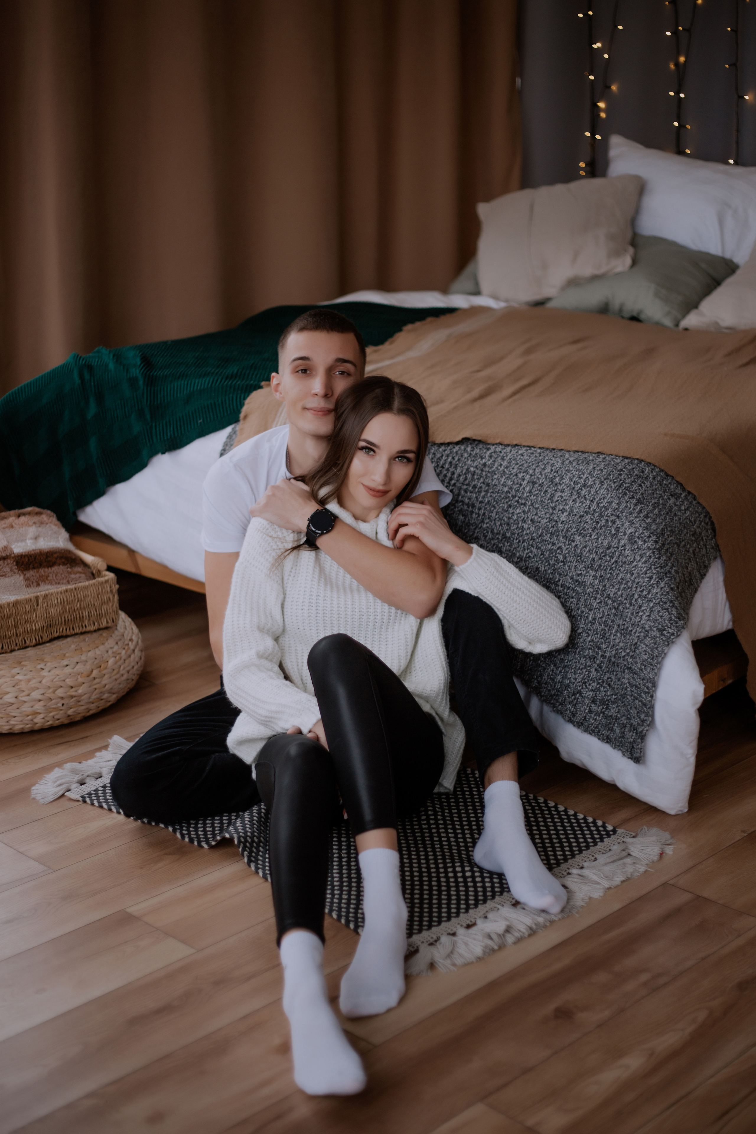 Алена, Дмитрий. Фотограф Волгоград Кристина Прохоренко