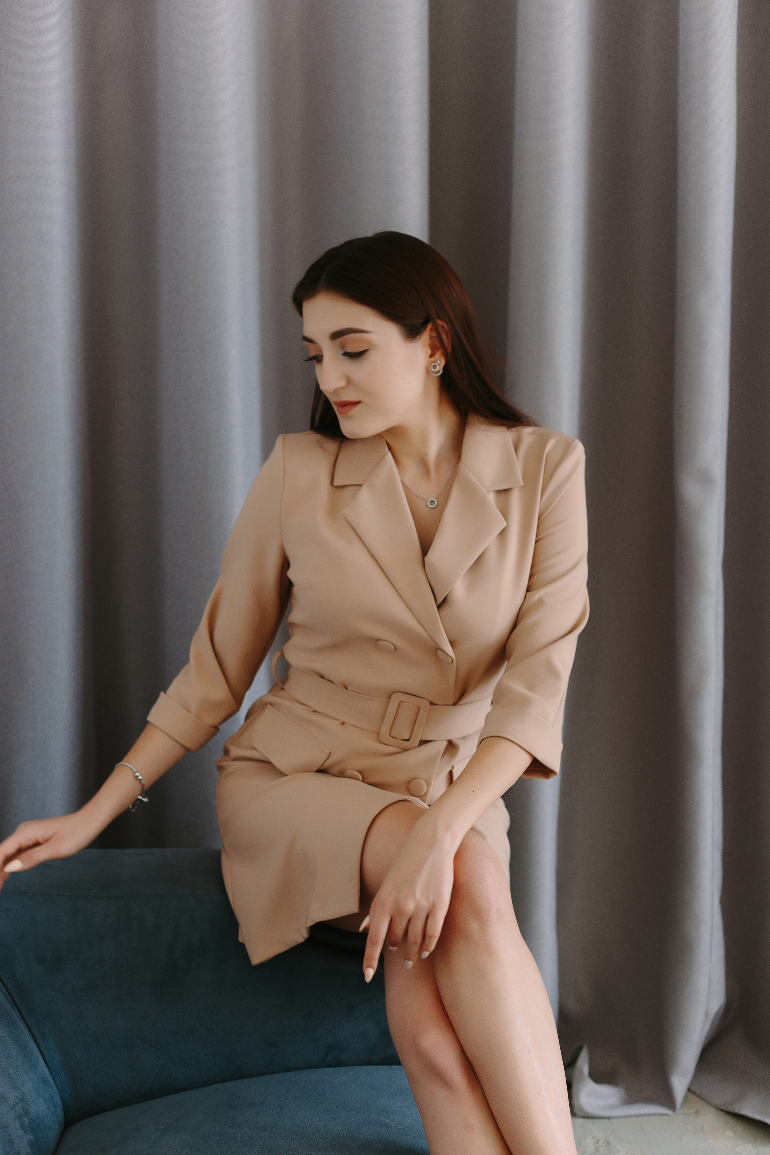 Ирина. Фотограф Волгоград Кристина Прохоренко