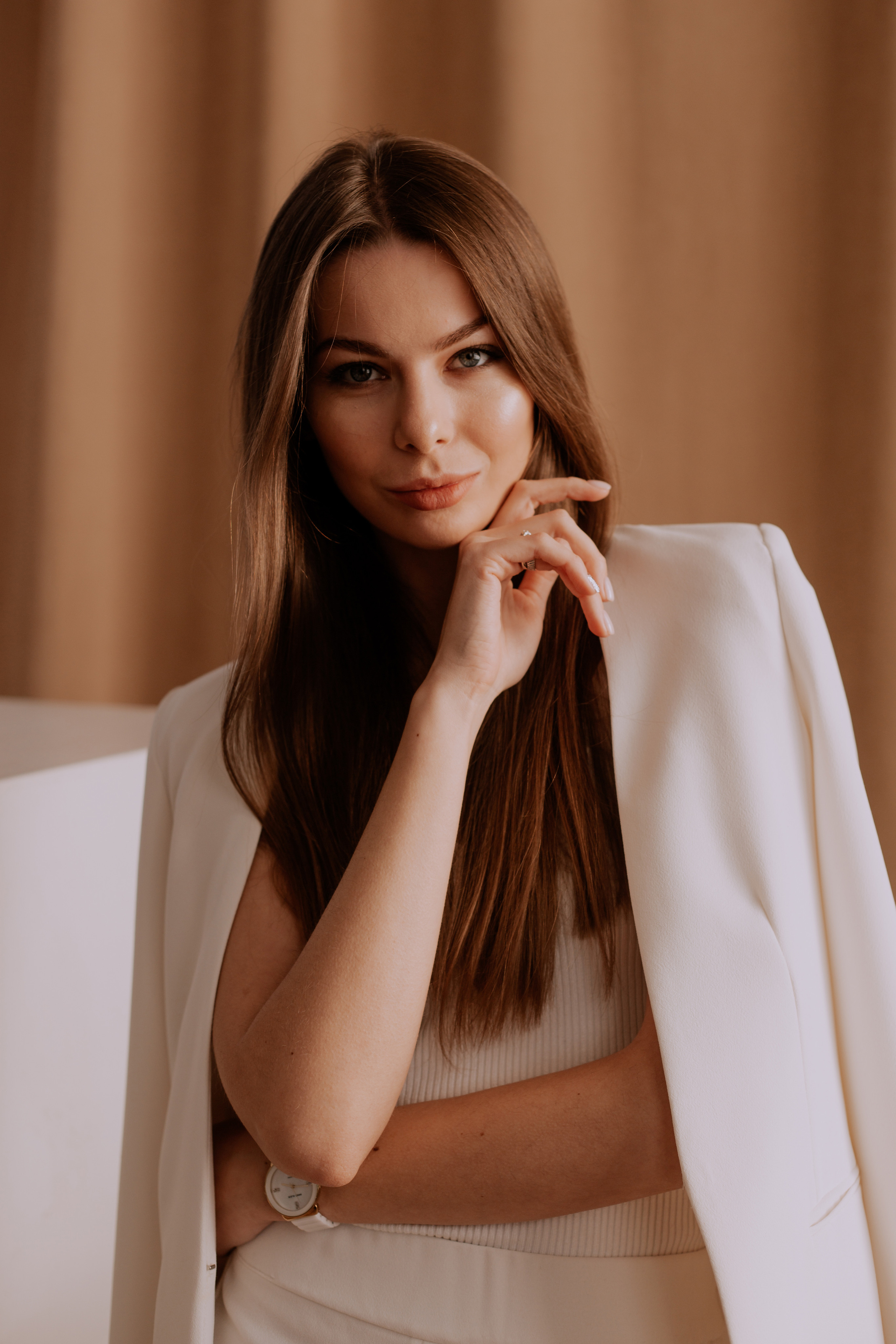 Евгения. Фотограф Волгоград Кристина Прохоренко