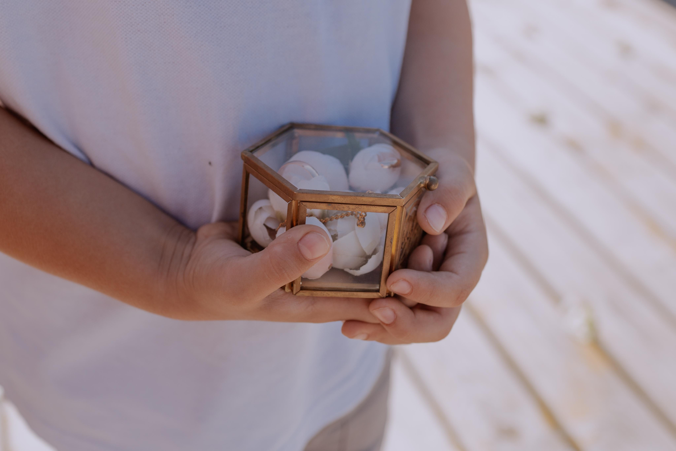 Людмила, Владимир. Фотограф Волгоград Кристина Прохоренко