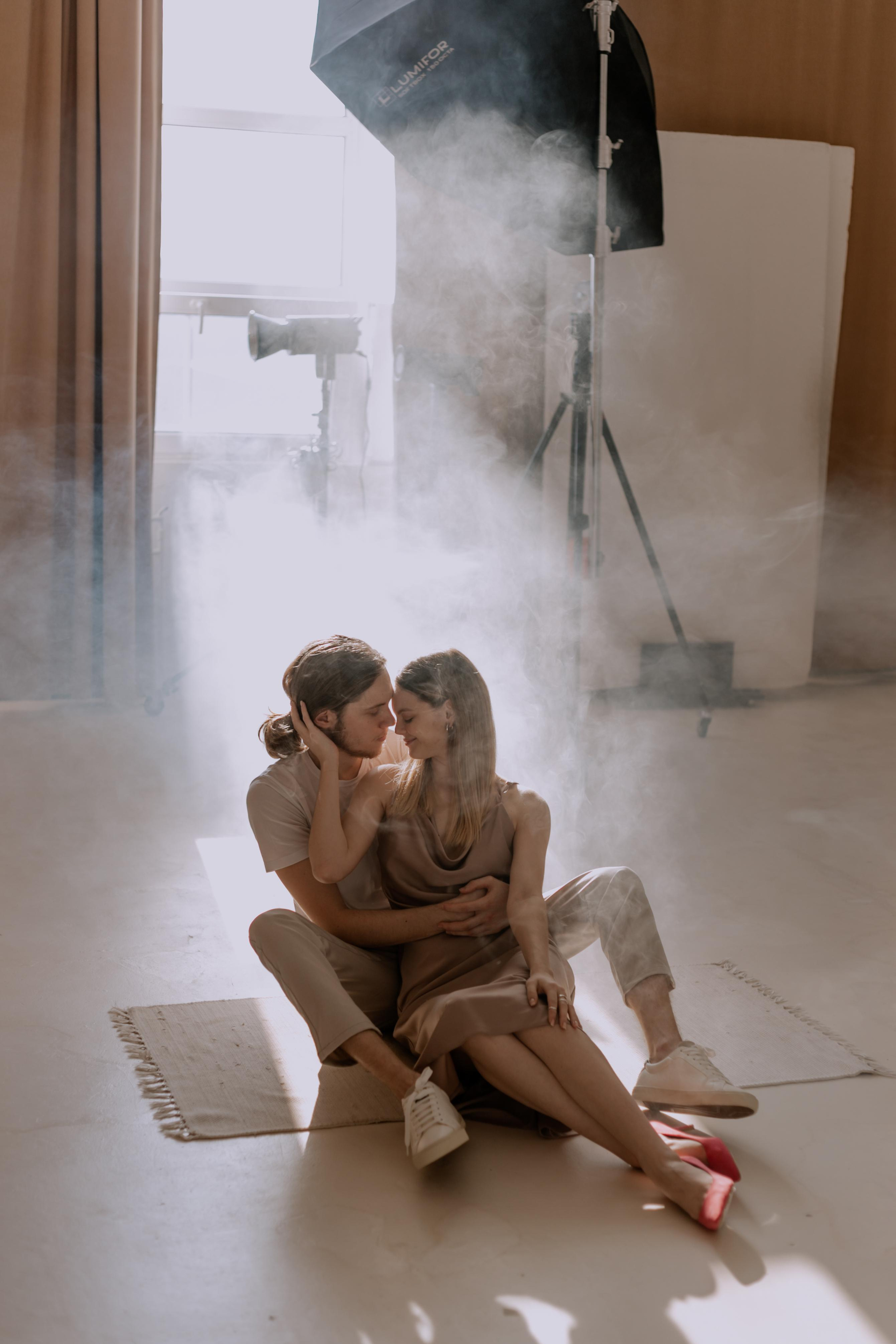 Анастасия, Евгений. Фотограф Волгоград Кристина Прохоренко