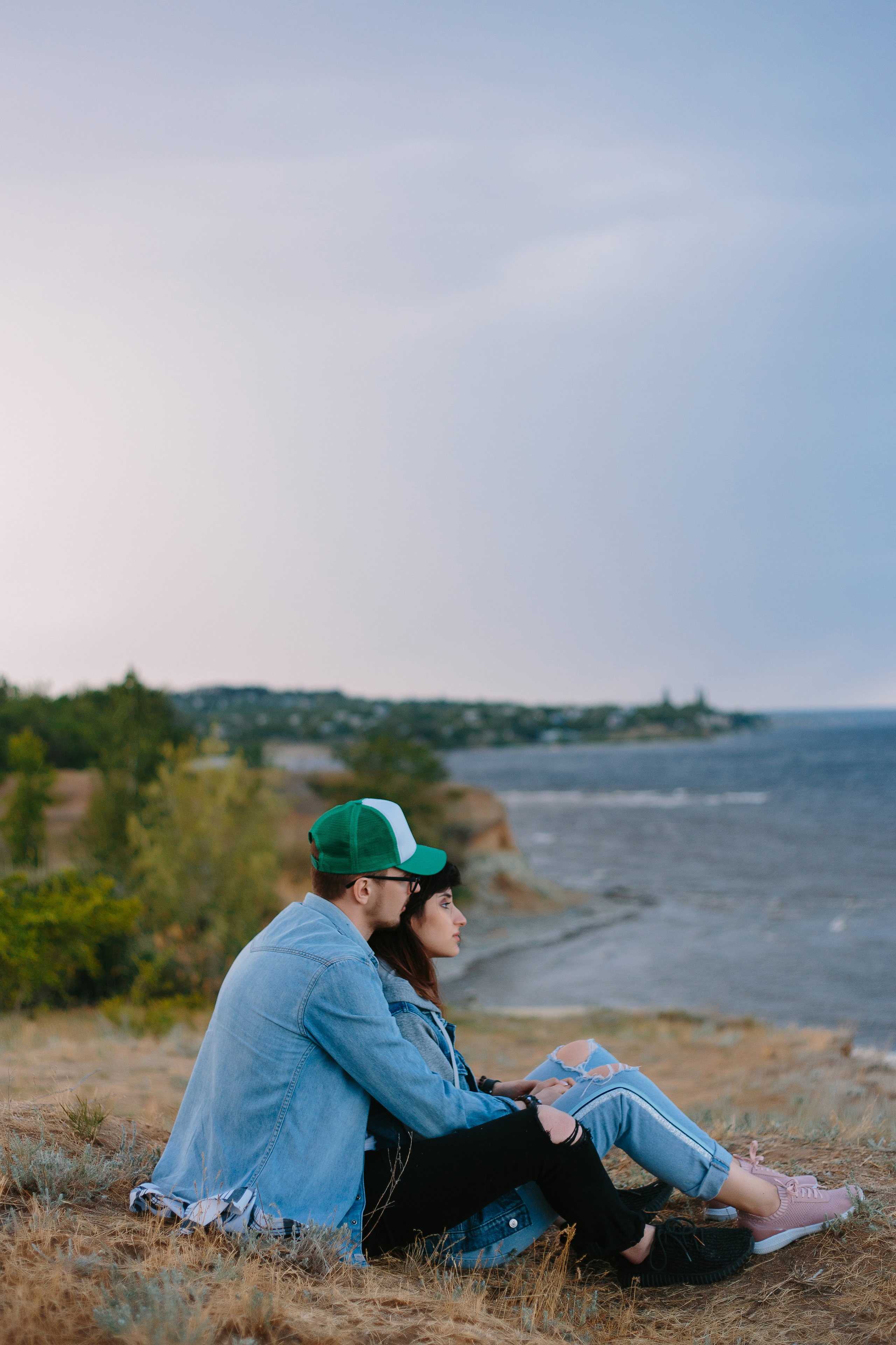 Кристина, Дмитрий. Фотограф Волгоград Кристина Прохоренко