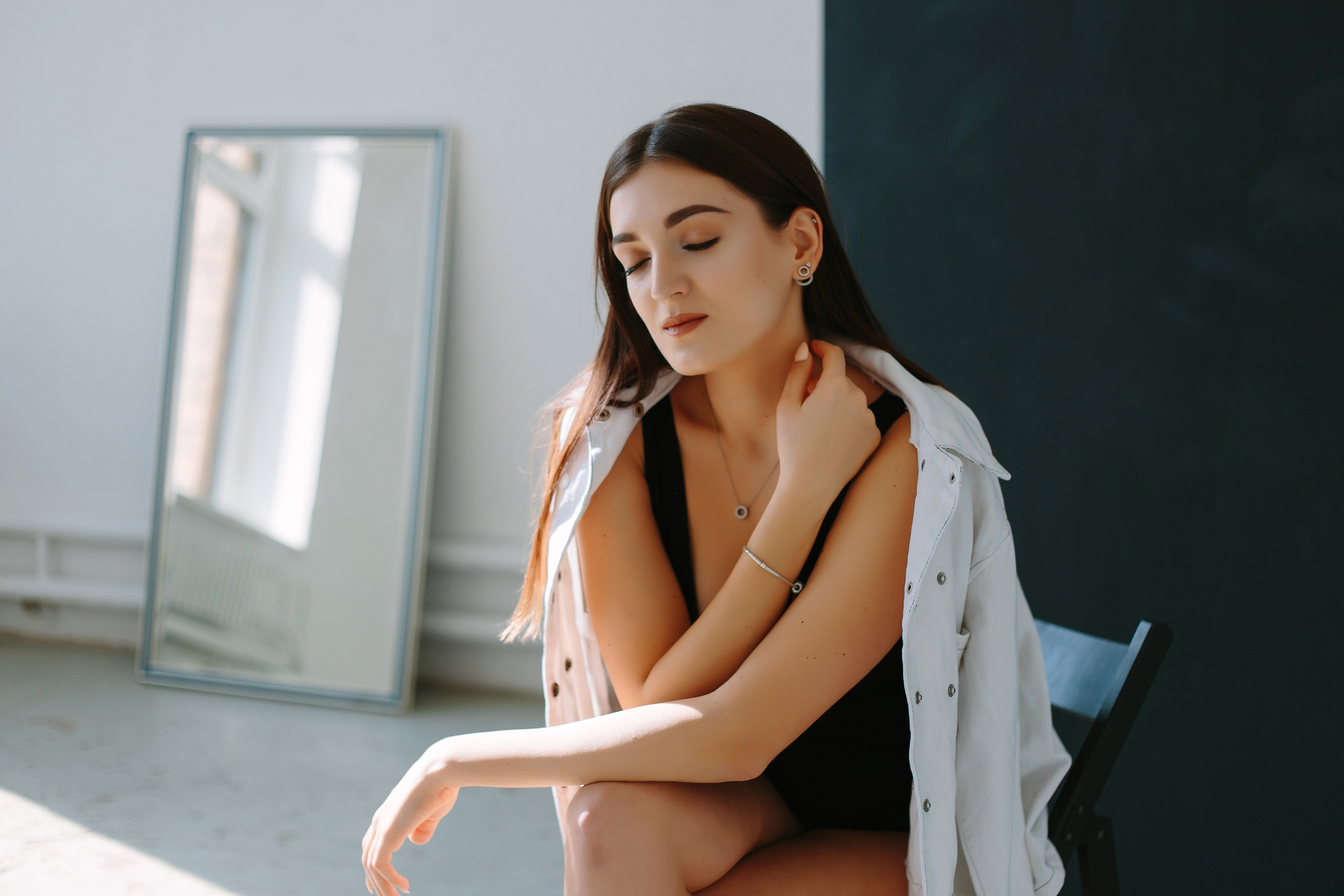 Ирина. Фотограф Волгоград Кристина Прохоренко