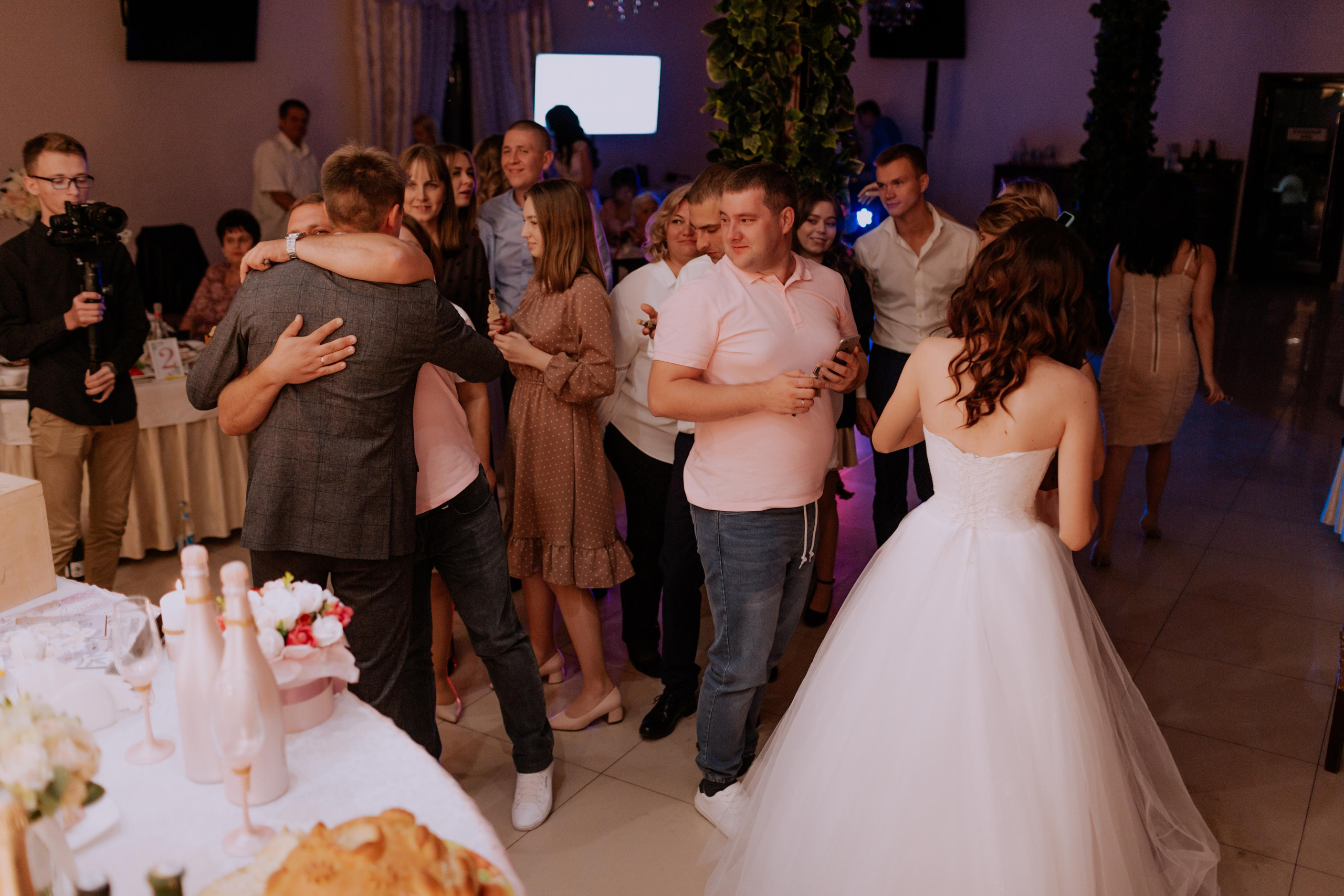 Людмила, Владимир. Фотограф Волгоград Кристина Прохоренко