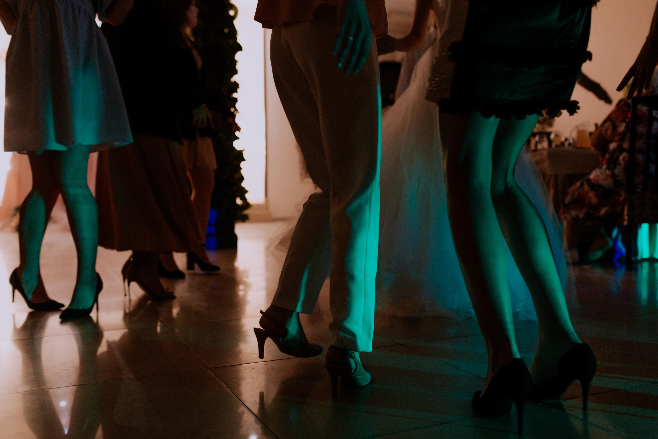 Людмила, Владимир. Фотограф Волгоград Кристина Прохоренко