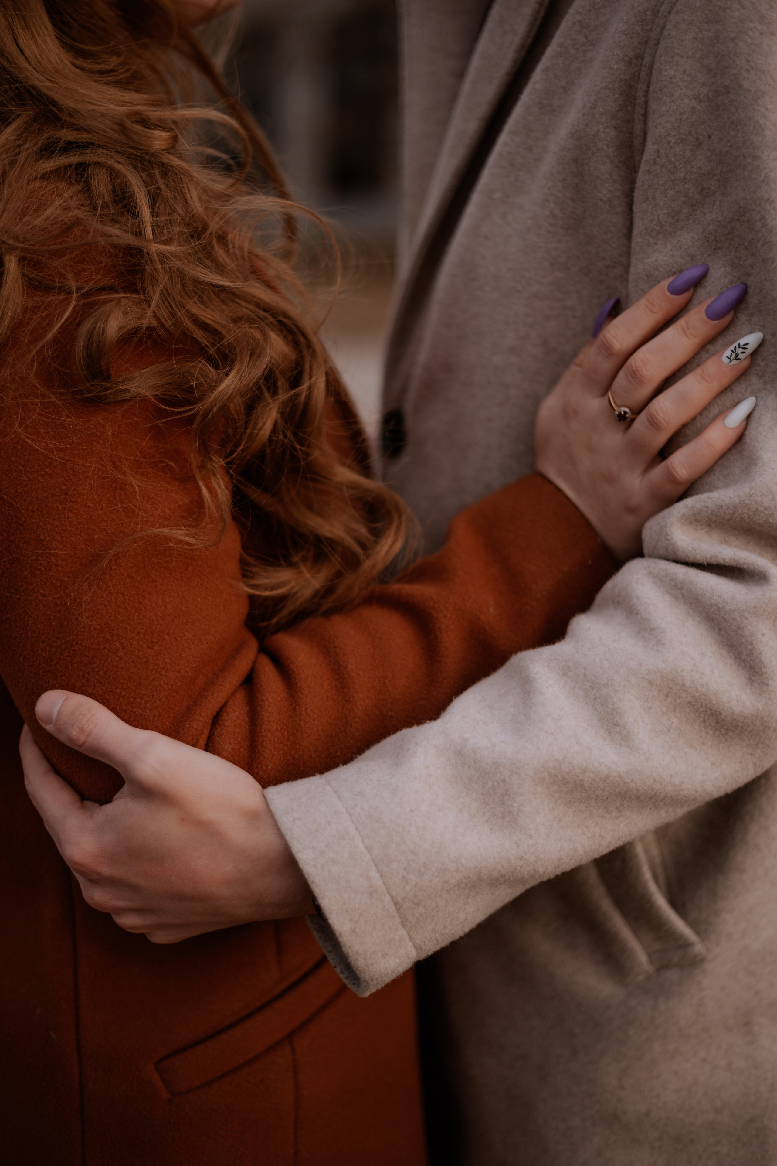 Анастасия, Виталий. Фотограф Волгоград Кристина Прохоренко