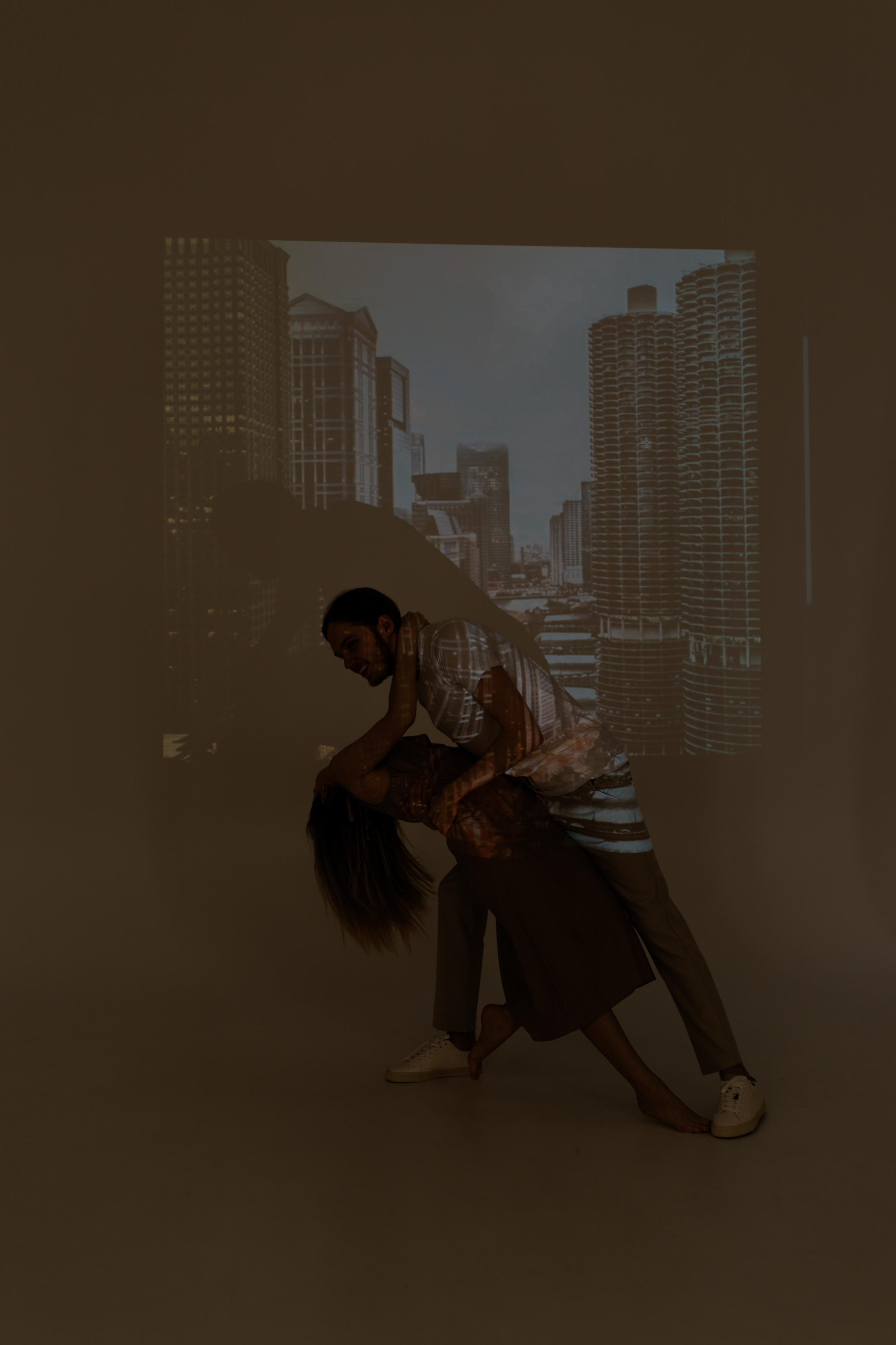 Анастасия, Евгений. Фотограф Волгоград Кристина Прохоренко